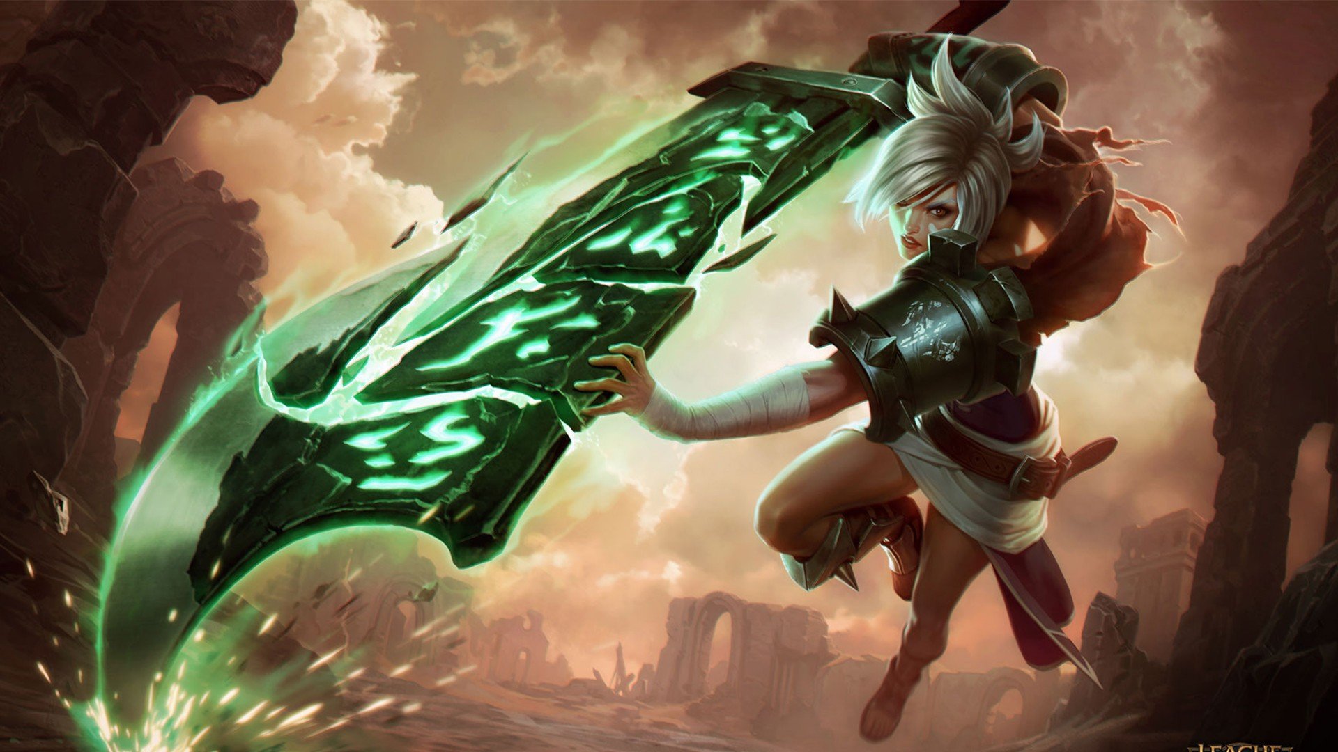 游戏 英雄联盟 网游