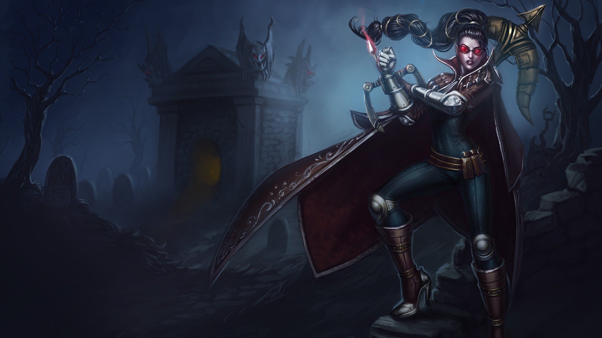 游戏 英雄联盟 网游