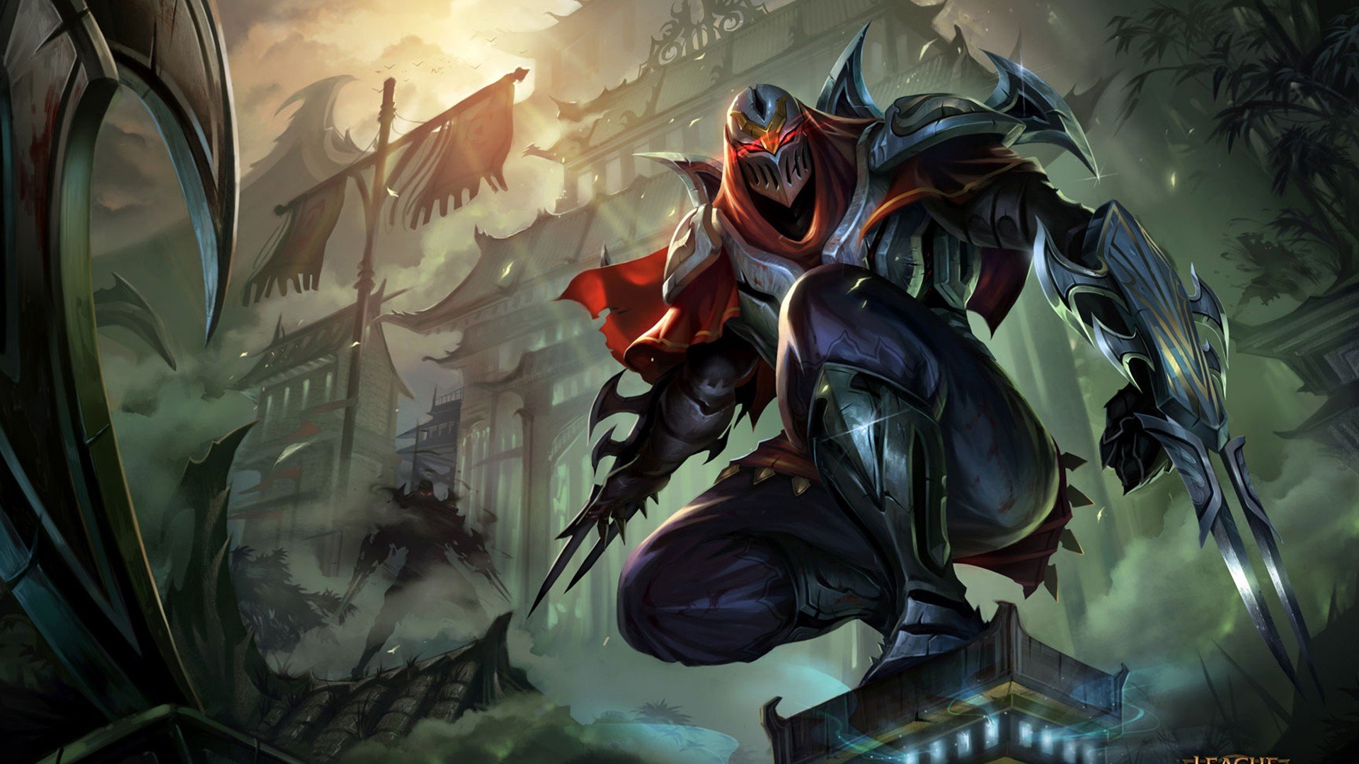 游戏 英雄联盟 网游