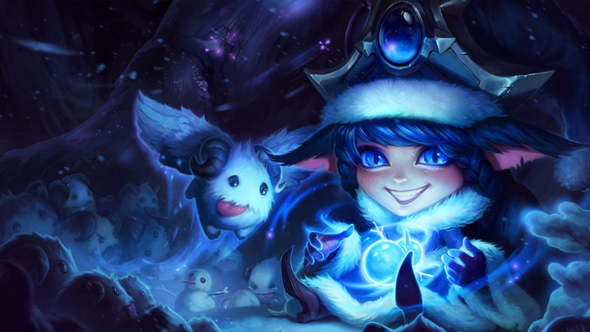 游戏 英雄联盟 网游