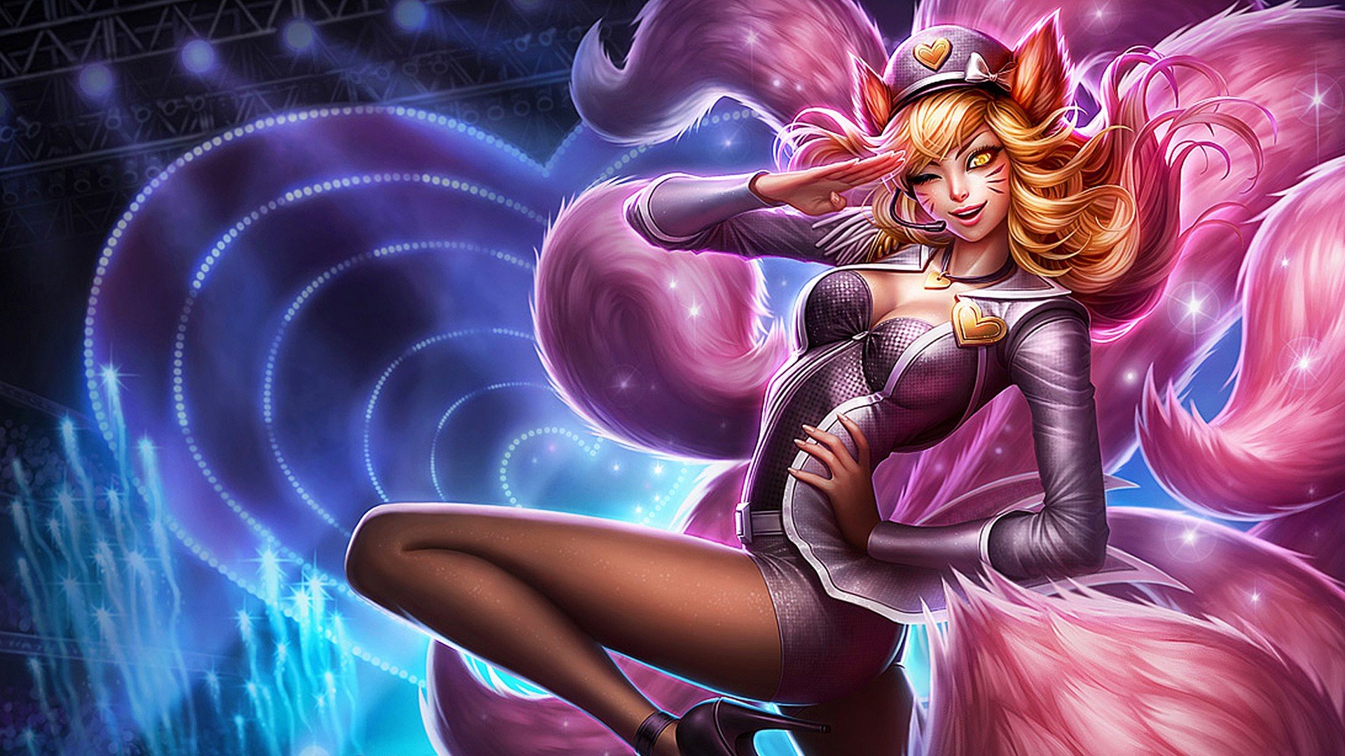 游戏 英雄联盟 网游