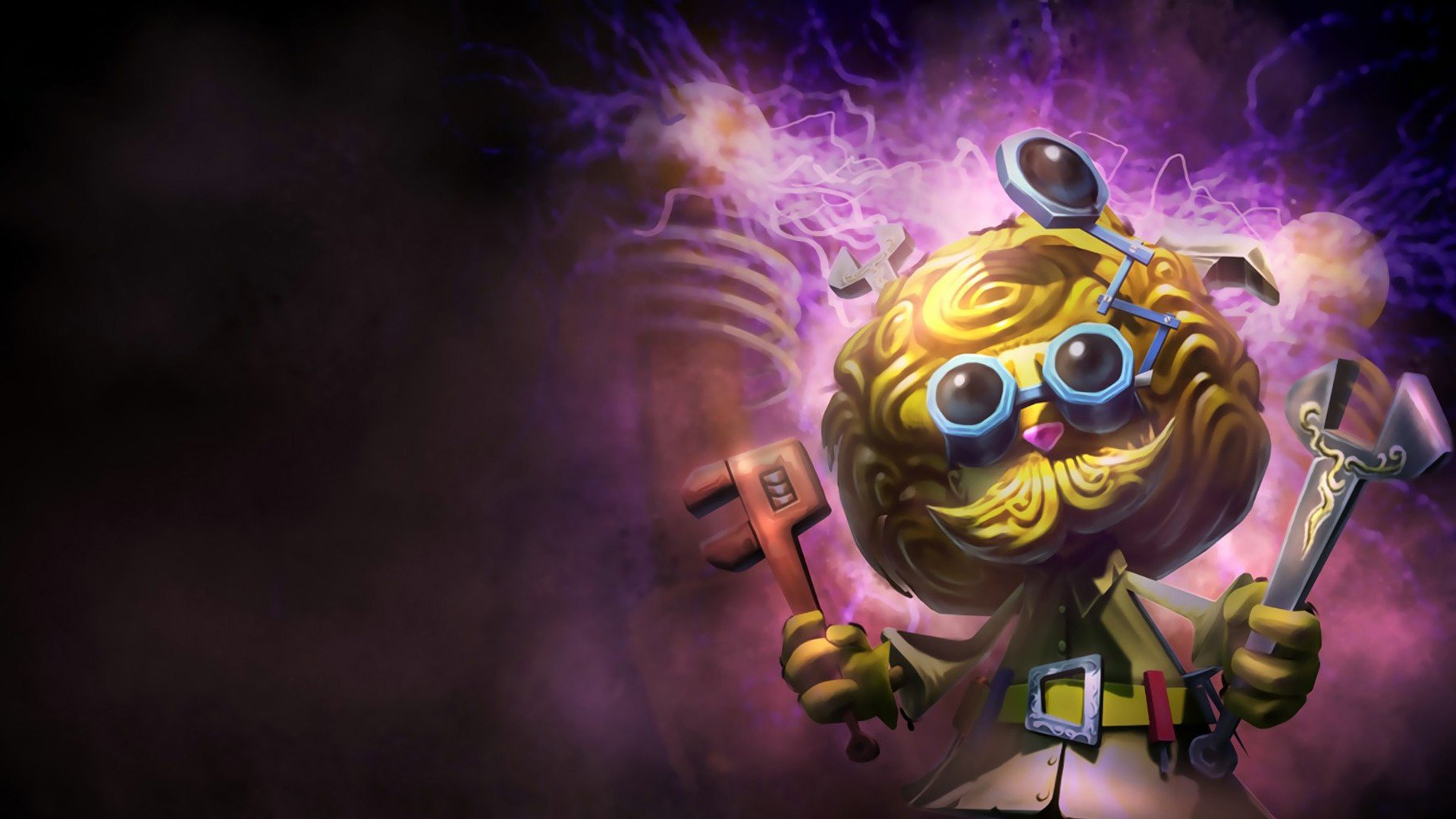 游戏 英雄联盟 网游