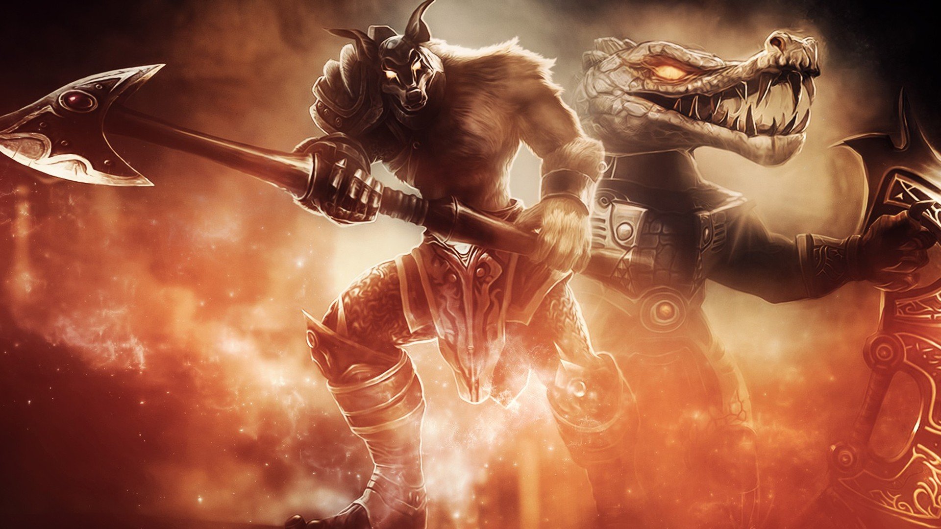 游戏 英雄联盟 网游