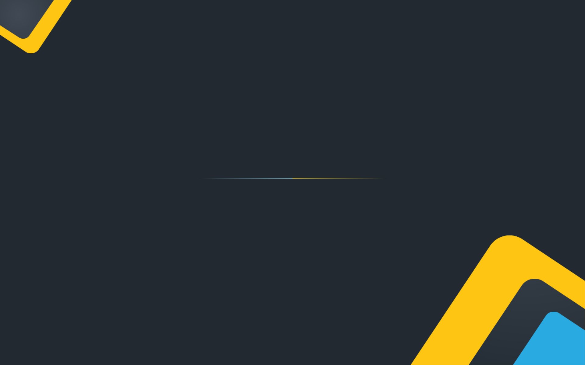 炫酷 简约 手绘