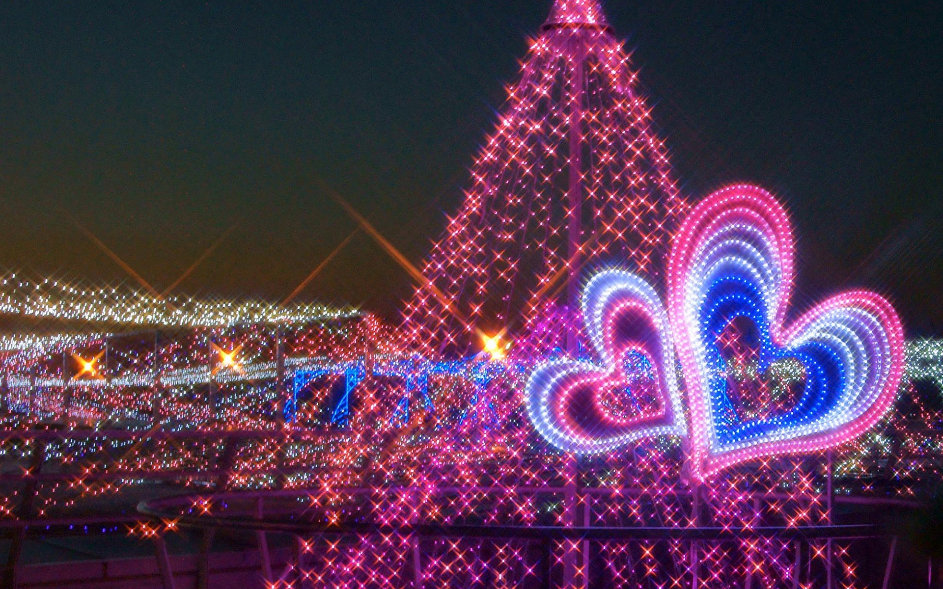 炫酷 简约 炫彩