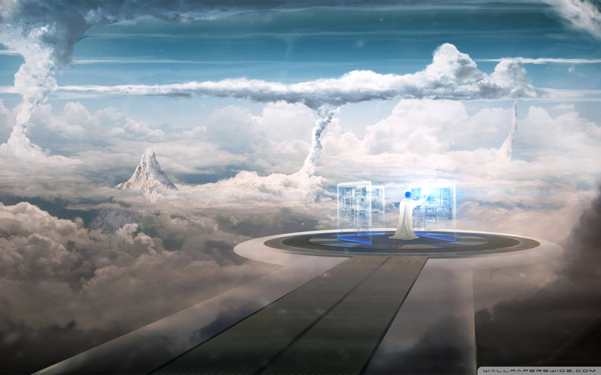 炫酷 简约 质感 特效