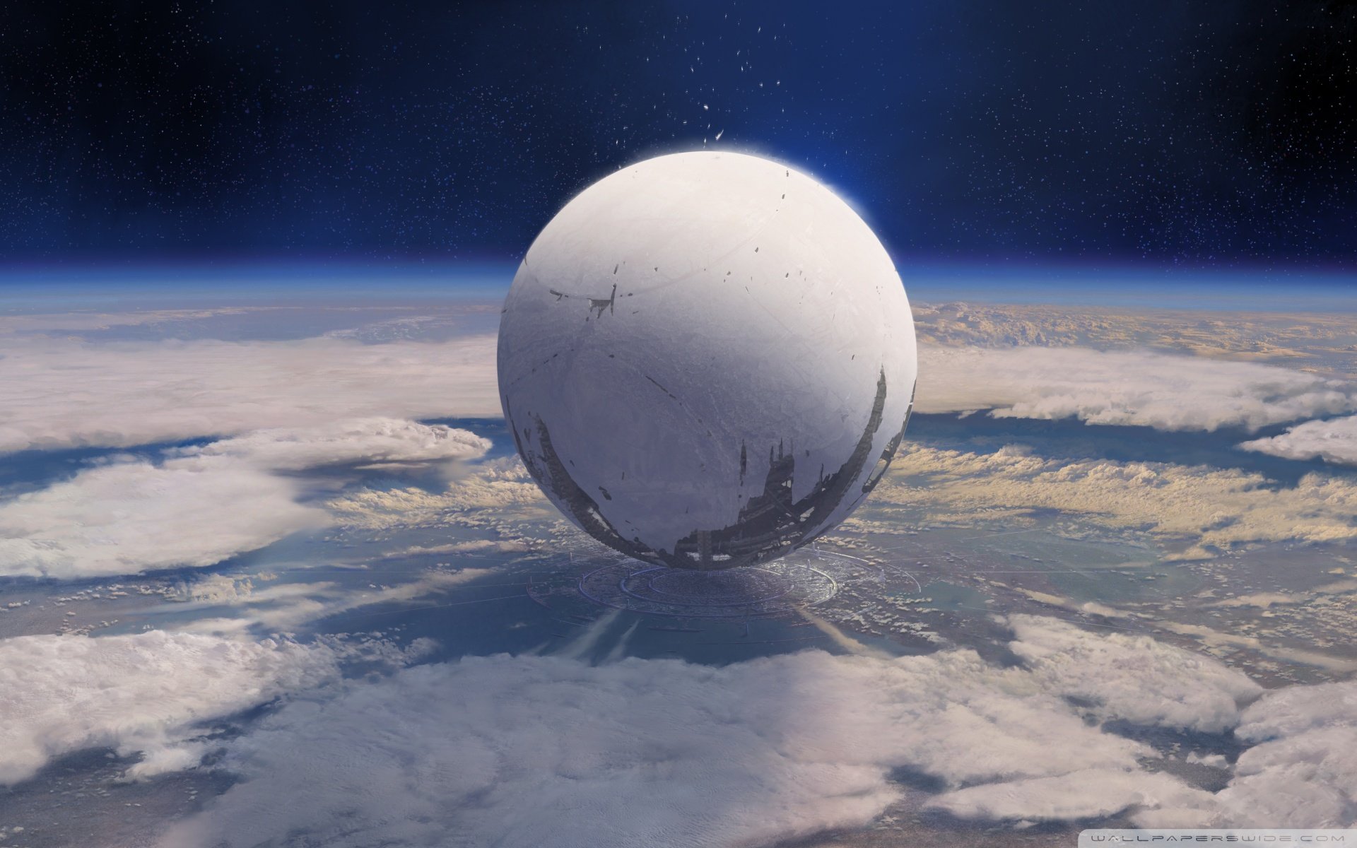 炫酷 简约 质感 特效