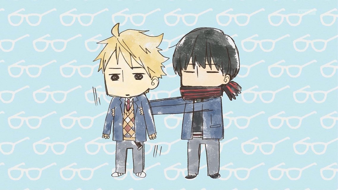 手绘 爱情 情侣 萌 男孩女孩 爱情