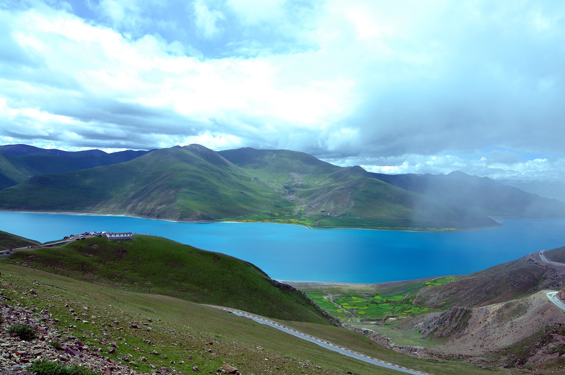 风景 自然风光 旅行 天堂 西藏 旅游胜地 自由 净化心灵