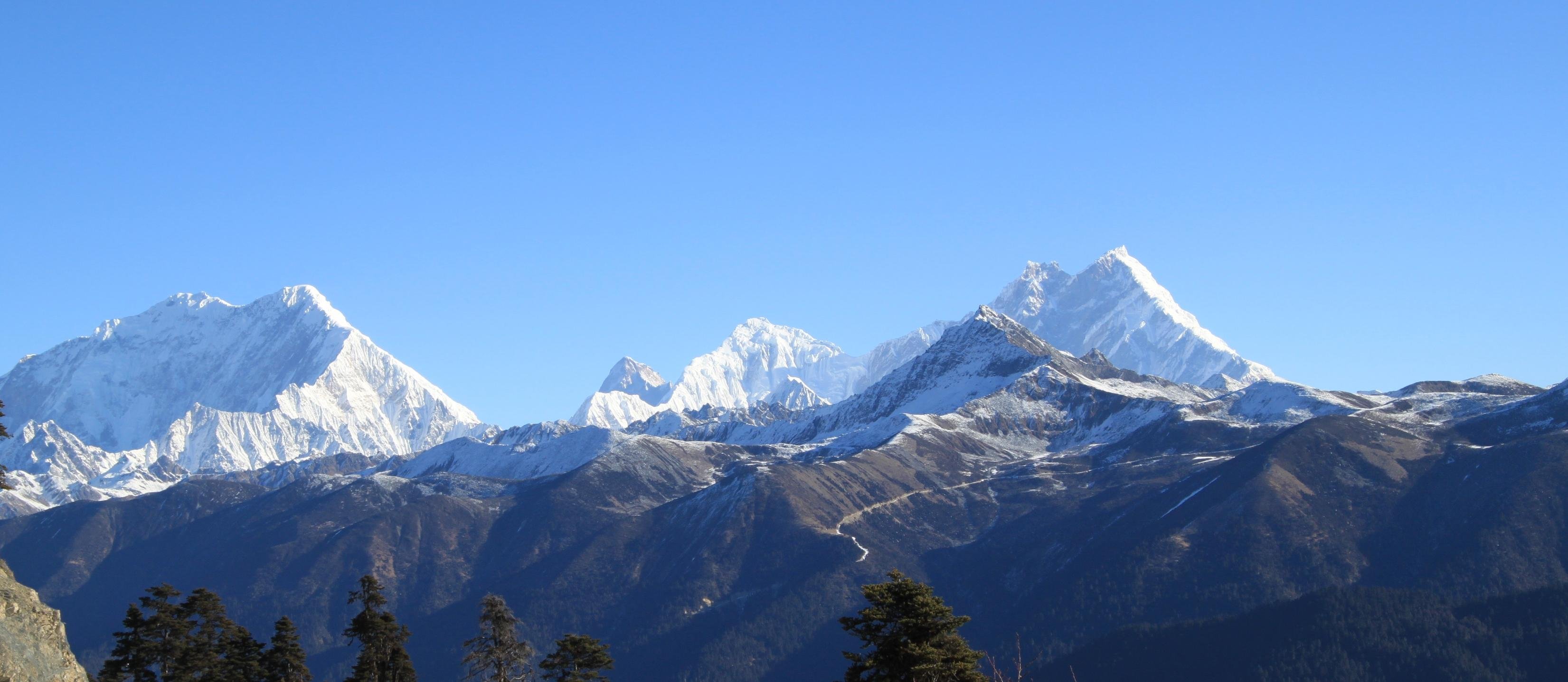 风景 自然风光 旅行 天堂 西藏 旅游胜地 自由 净化心灵