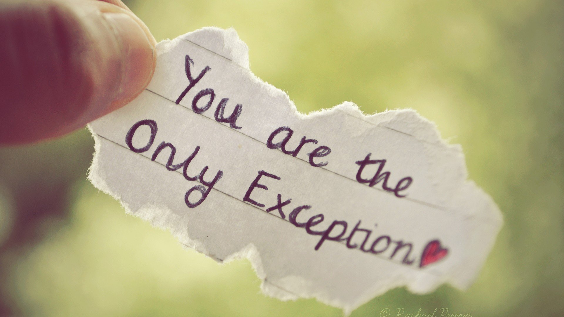 爱情 爱情箴言 文字 浪漫 手写