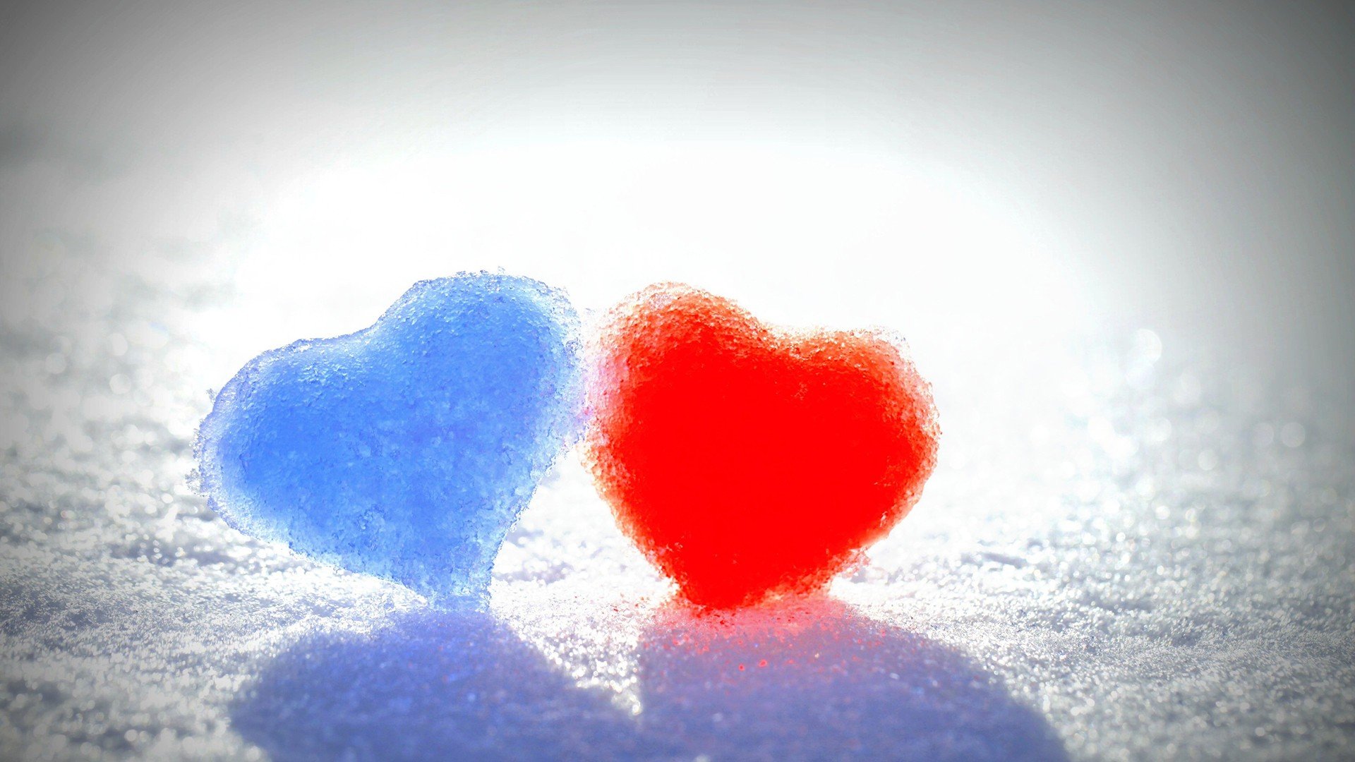 爱情 浪漫 唯美温馨 心