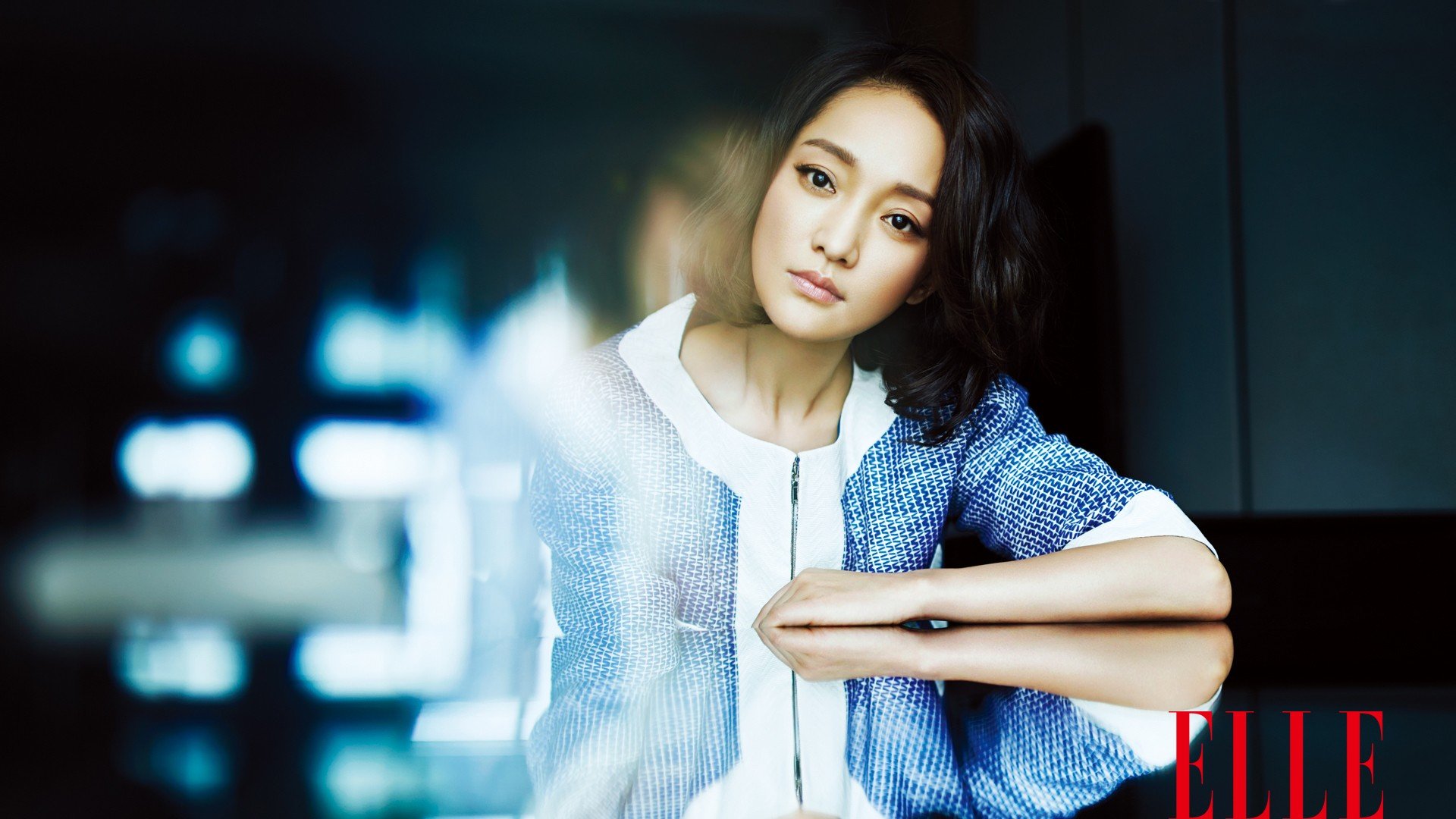 美女 清纯 安静 清新 唯美 伤感 寂寞