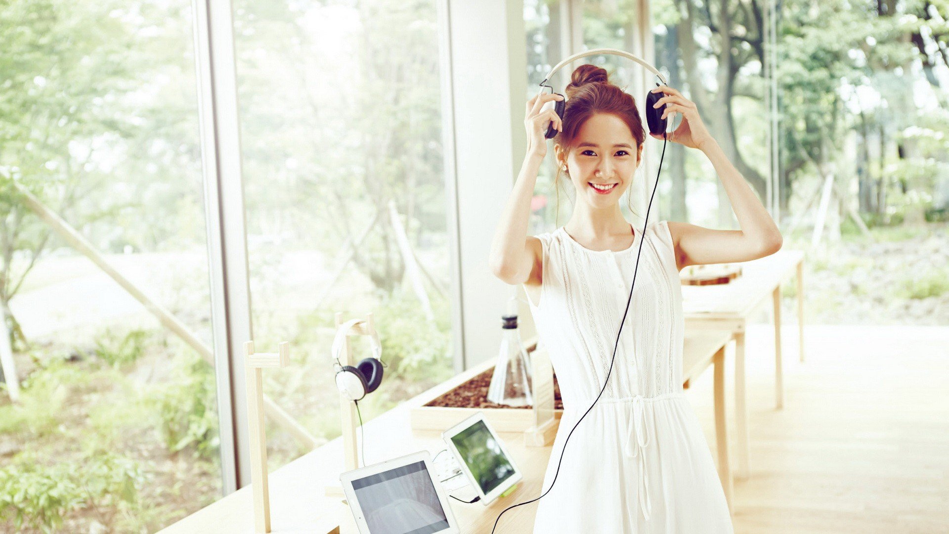 美女 清纯 安静 清新 唯美 伤感 寂寞