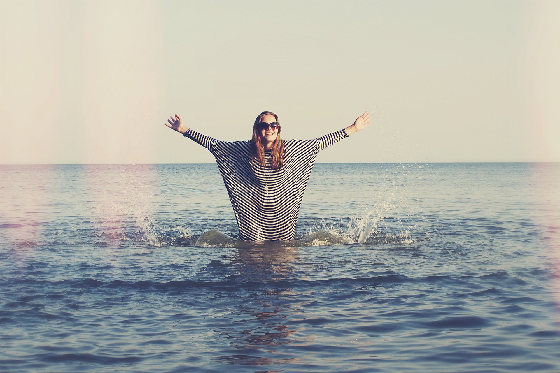 美女 清纯 安静 清新 唯美 伤感 寂寞