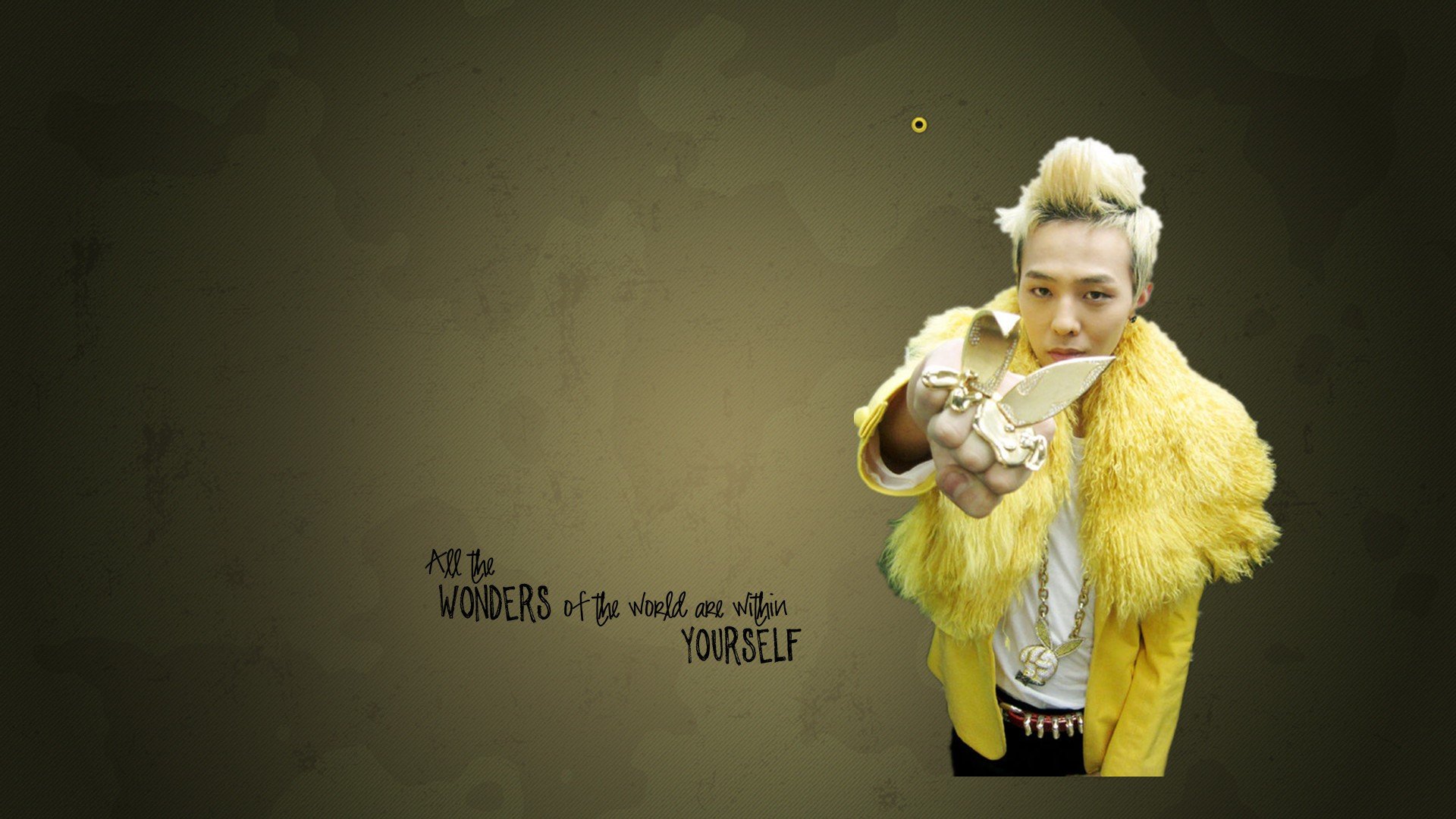 明星 韩国 韩星 组合 bigbang 帅哥