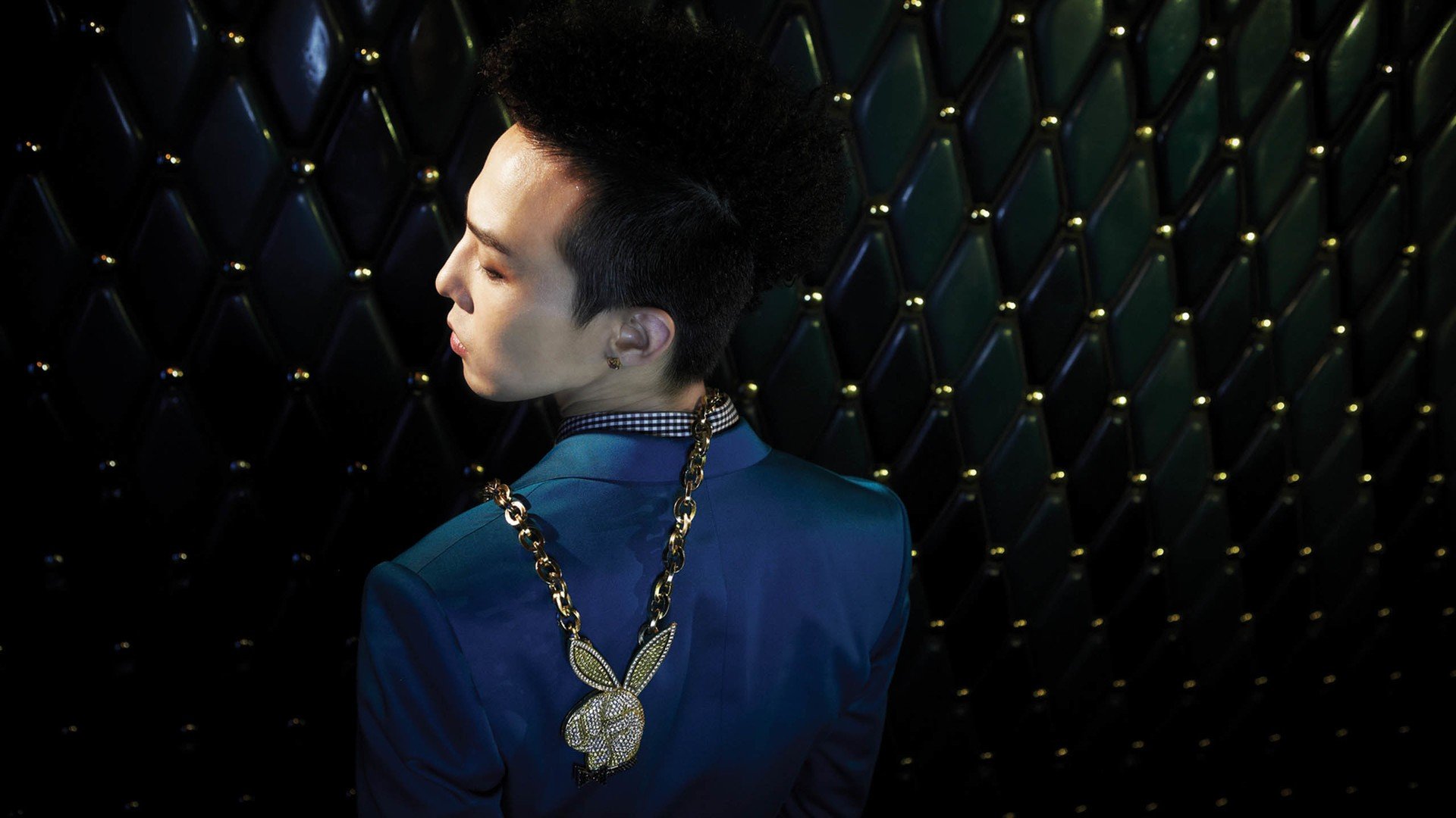 明星 韩国 韩星 组合 bigbang 帅哥