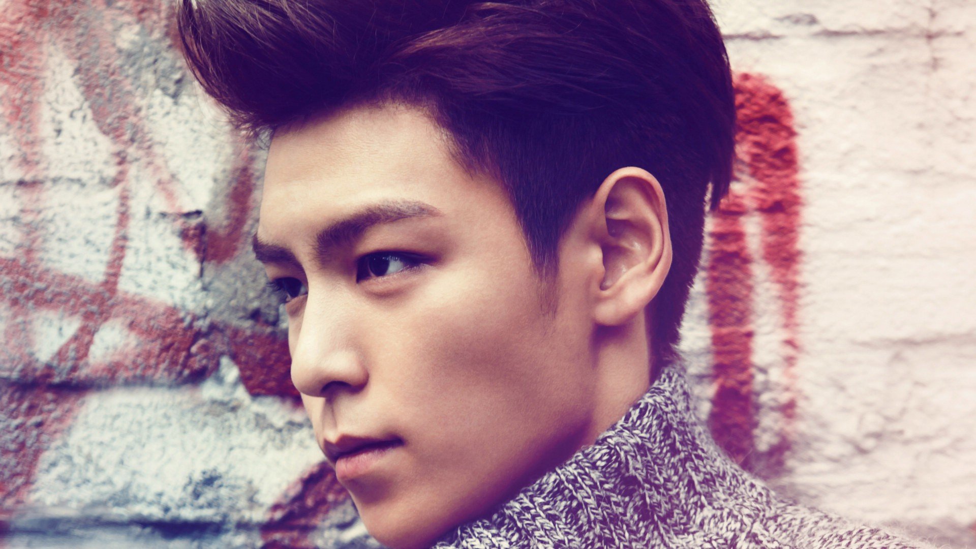 明星 韩国 韩星 组合 bigbang 帅哥