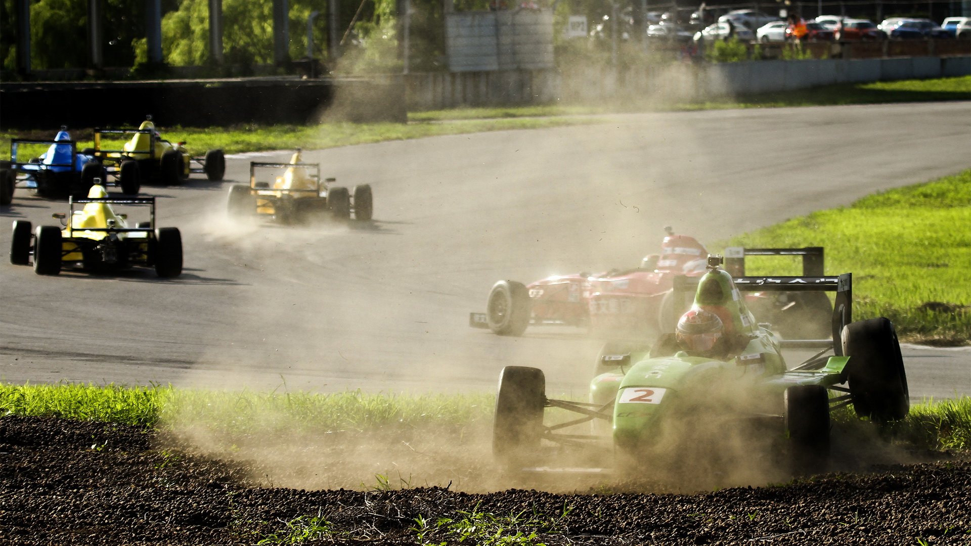 赛车 中国方程式大奖赛
