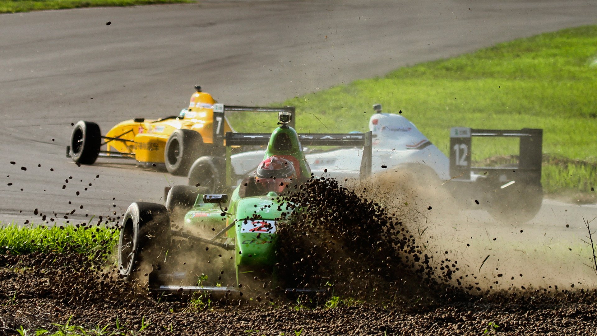 赛车 中国方程式大奖赛