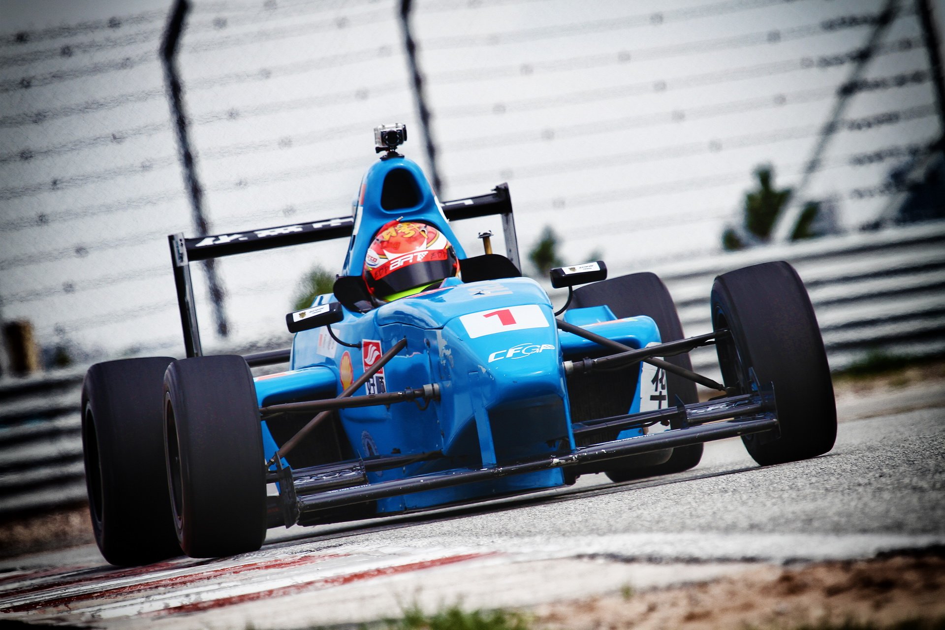 赛车 中国方程式大奖赛