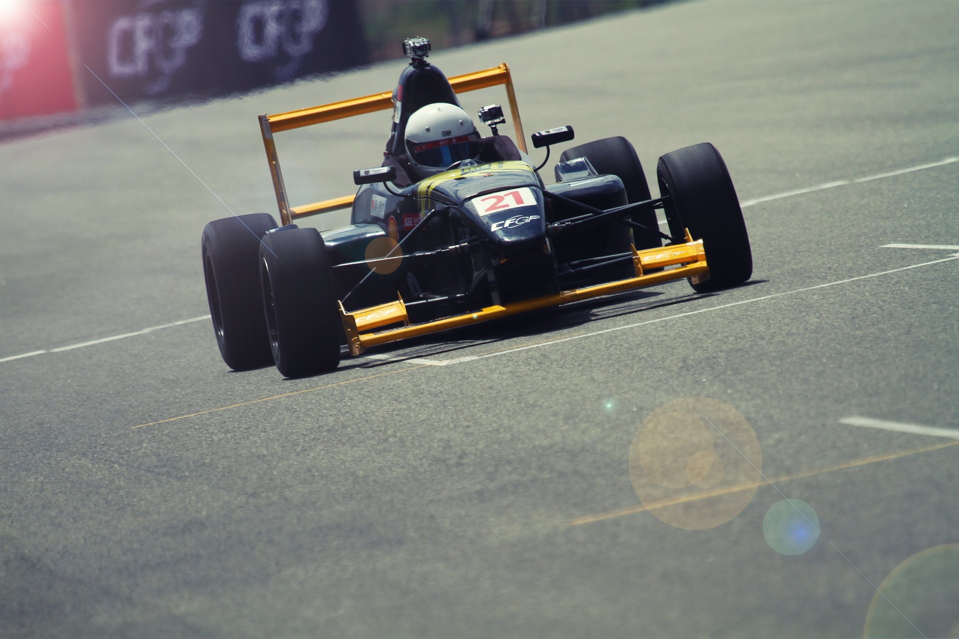 赛车 中国方程式大奖赛