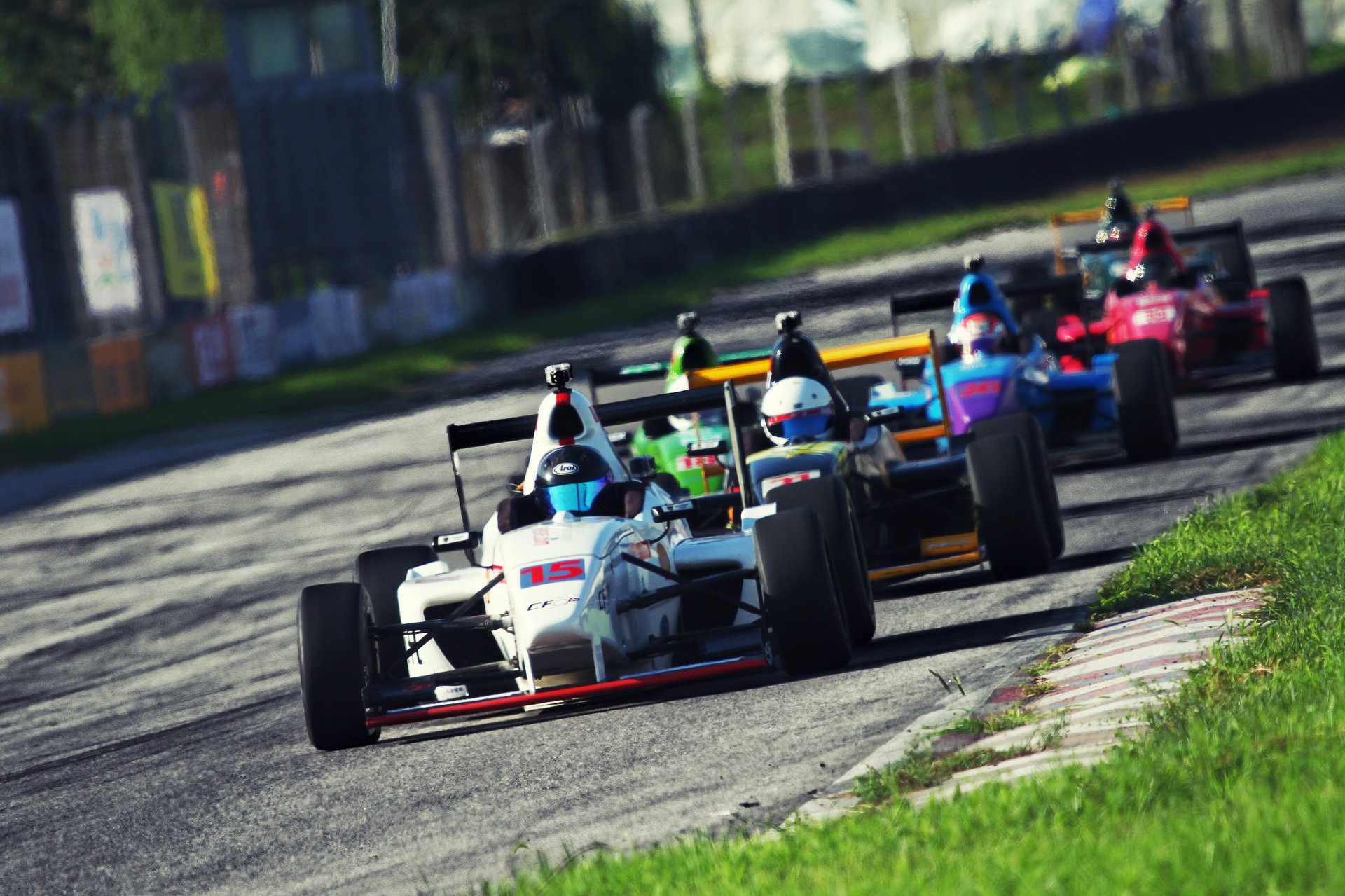 赛车 中国方程式大奖赛