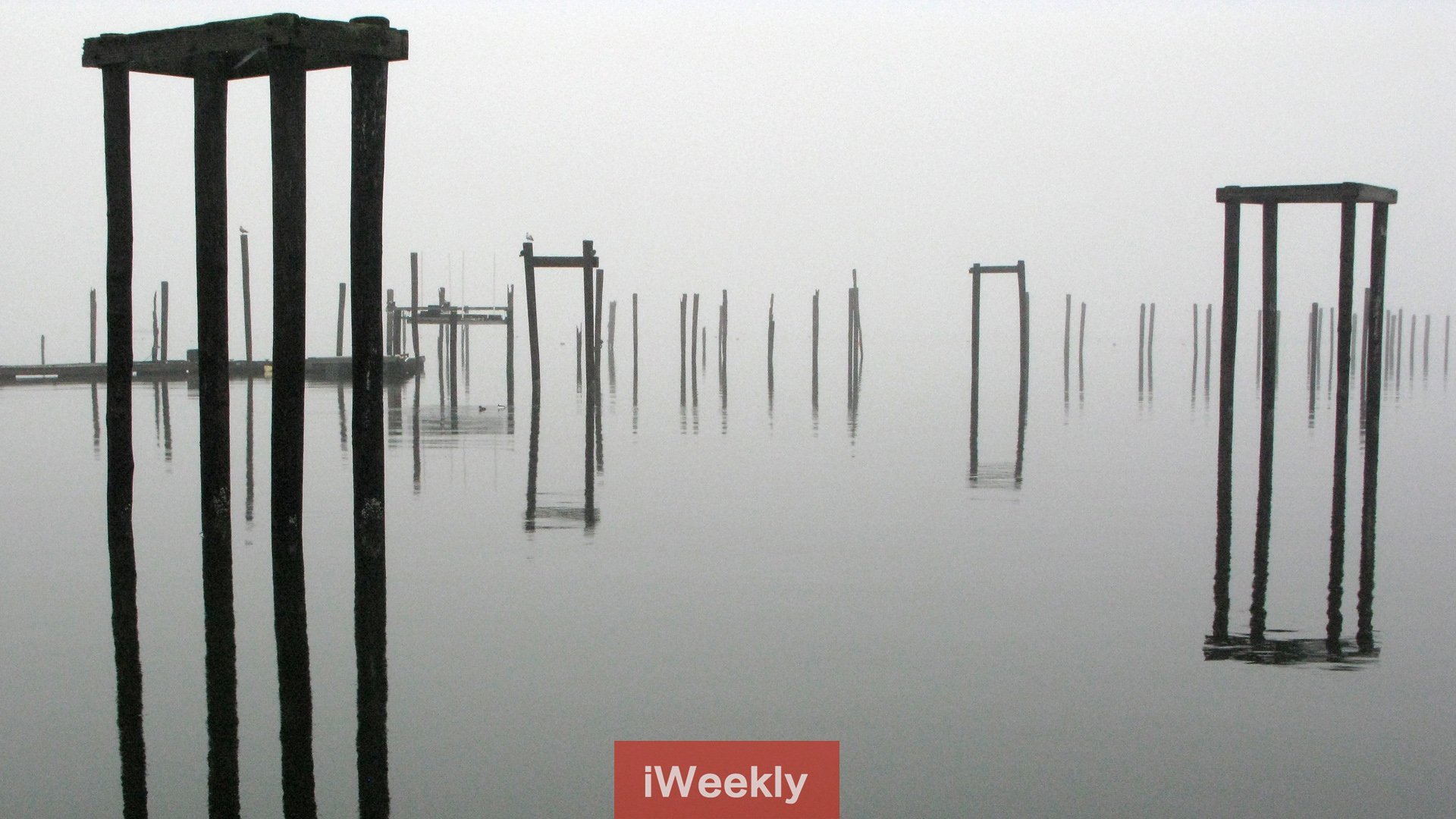 iweekly 周末画报 风景 摄影