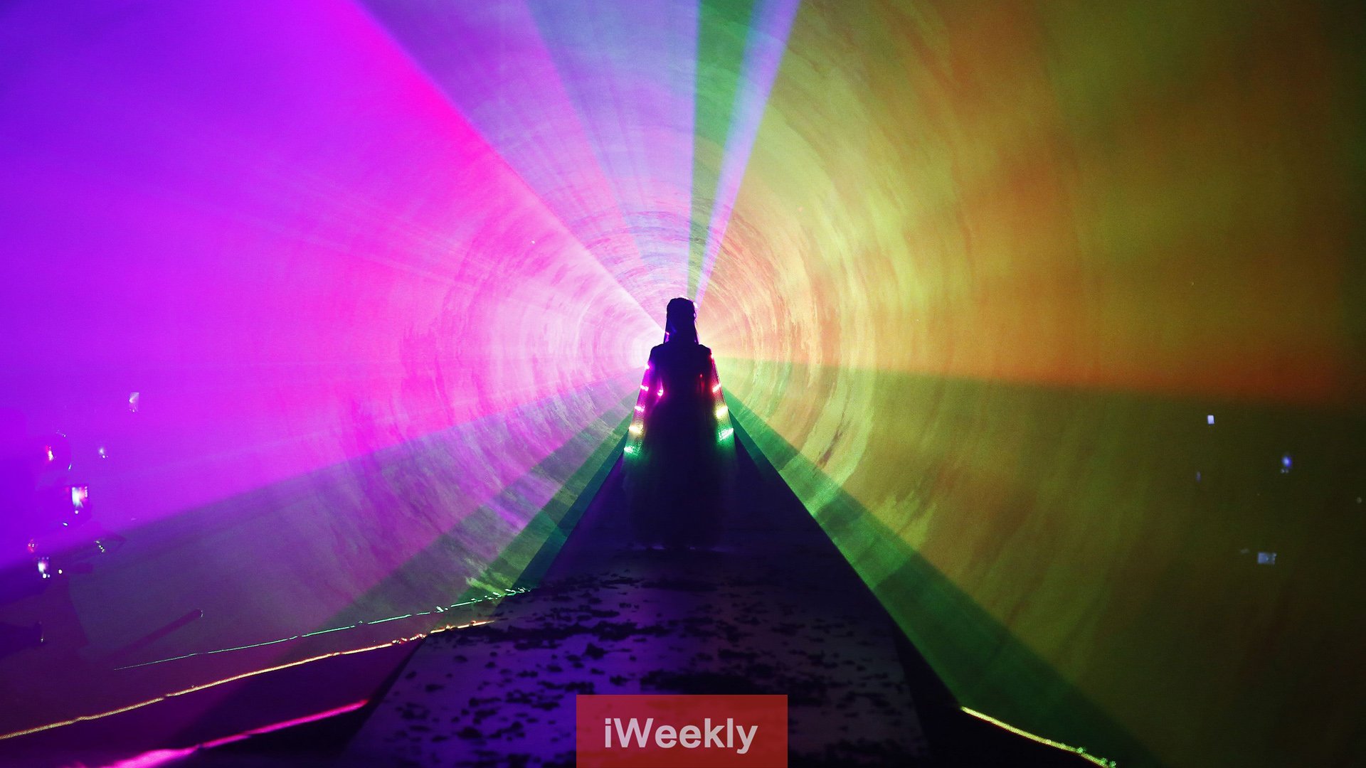 iweekly 周末画报 风景 摄影