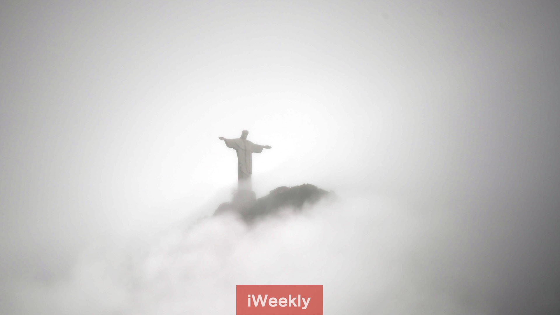 iweekly 周末画报 风景 摄影
