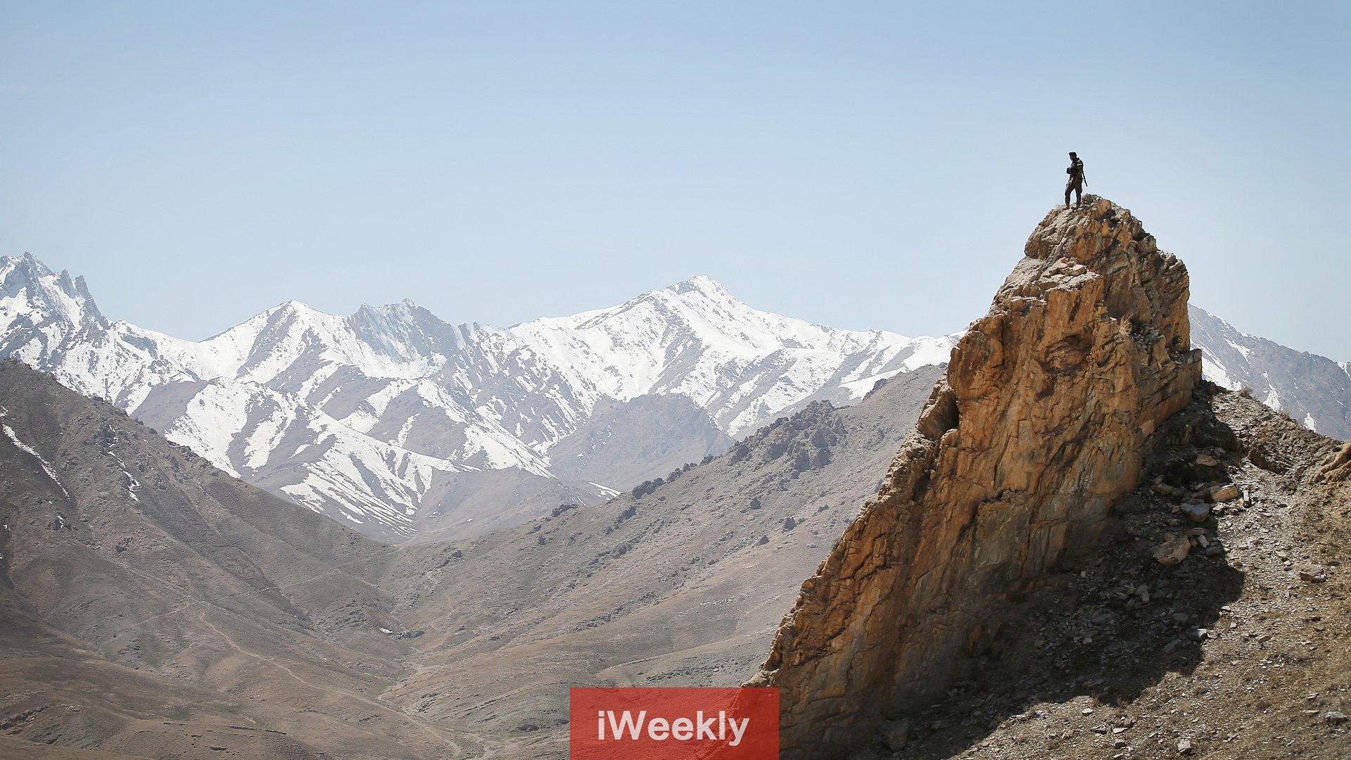 iweekly 周末画报 风景 摄影