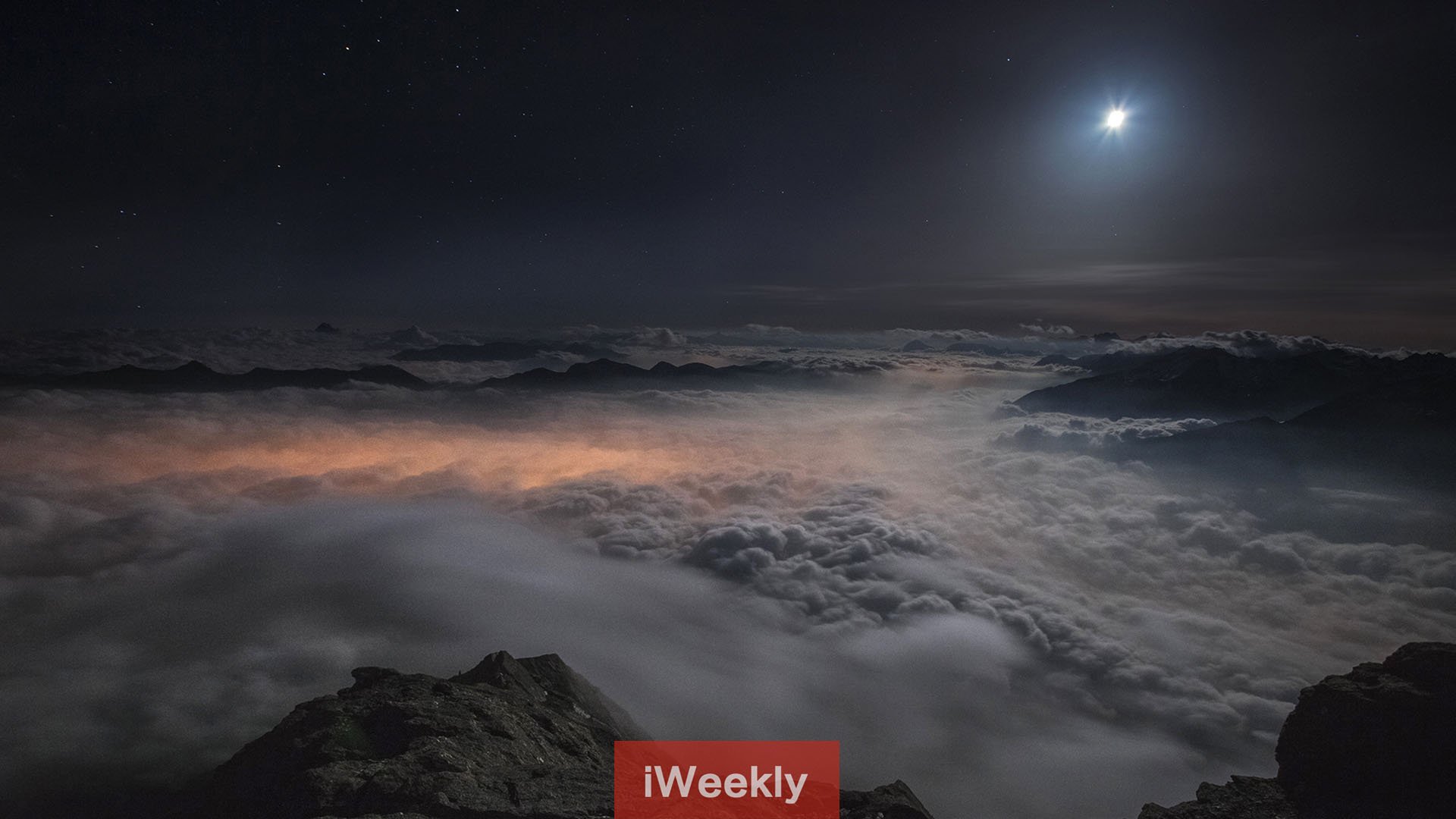 iweekly 周末画报 风景 摄影