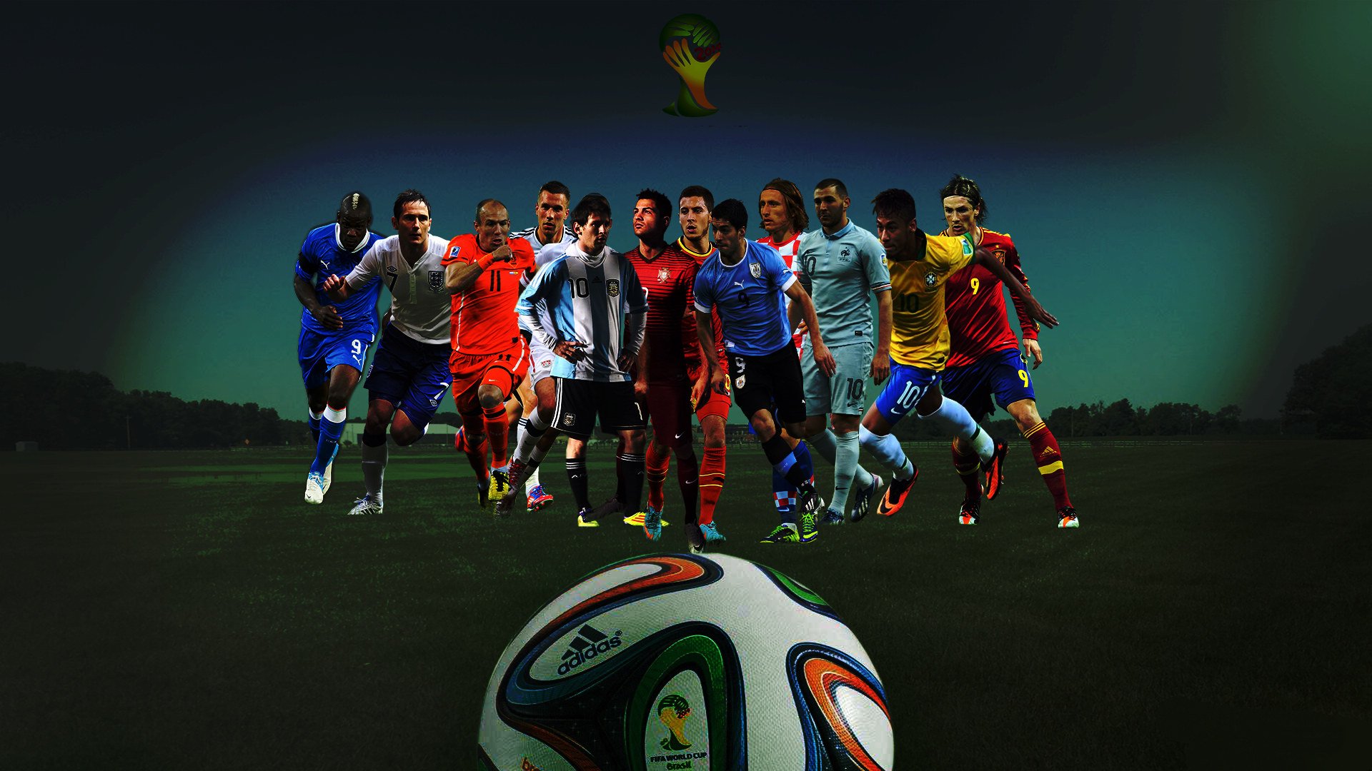 巴西 世界杯 足球 比赛 赛场