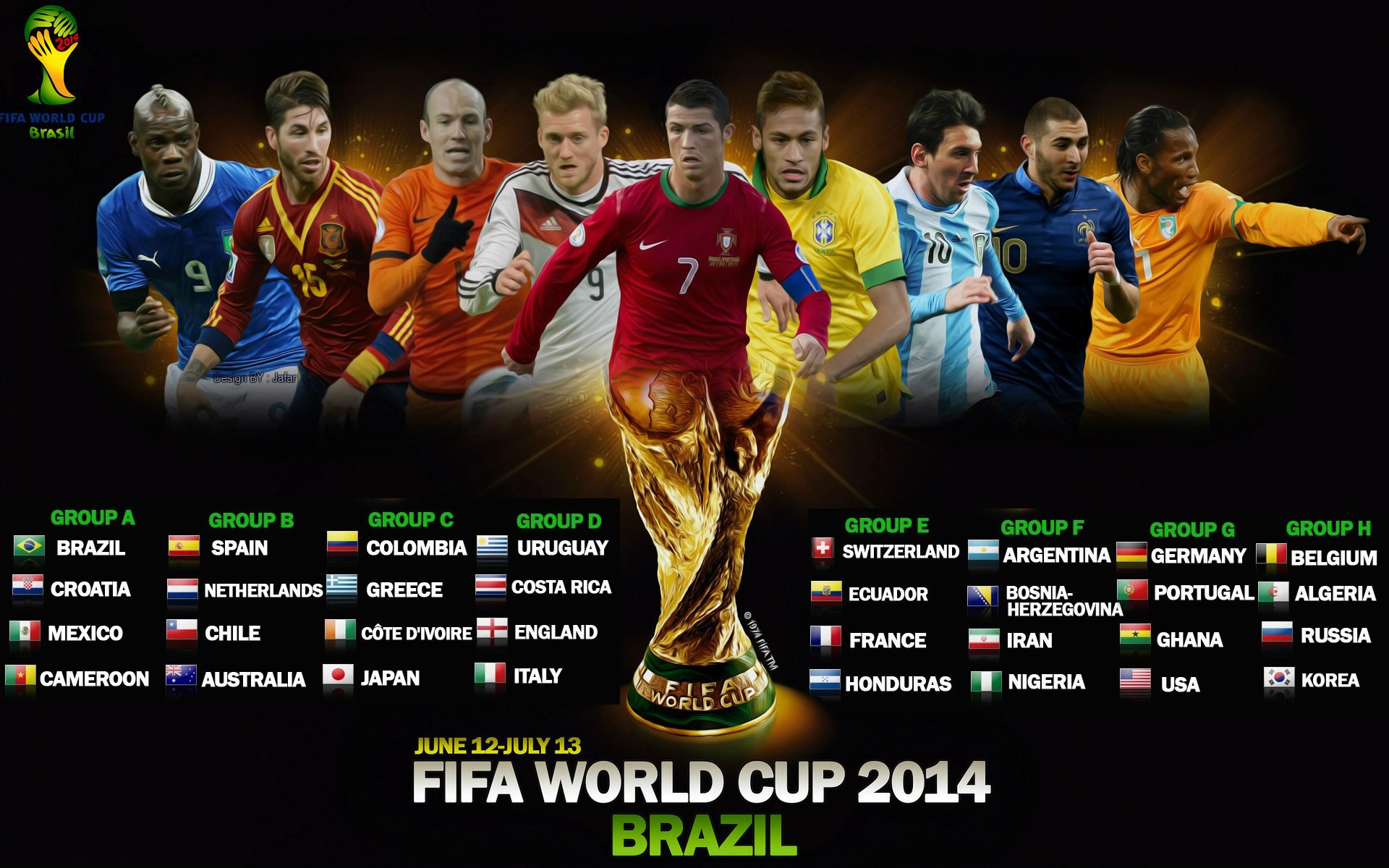 巴西 世界杯 足球 比赛 赛场