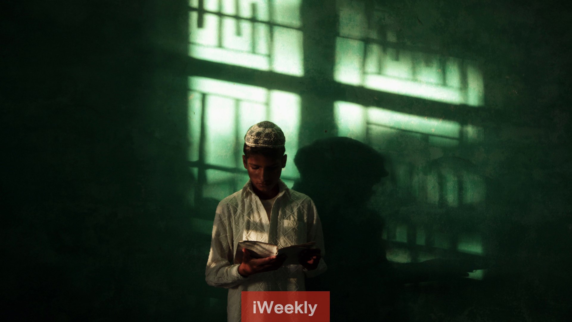 iweekly 周末画报 iWeekly