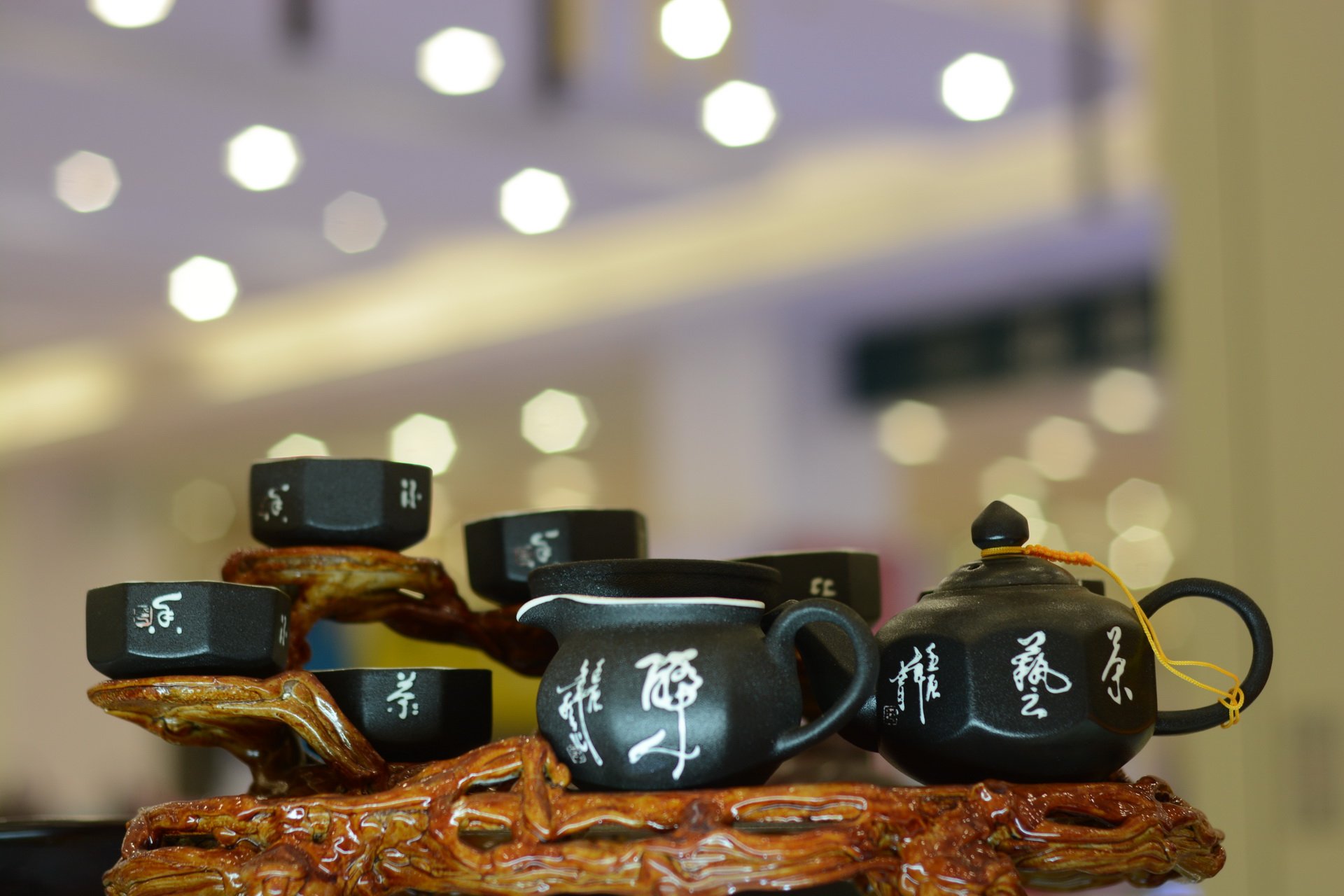 摄影 风景 摄影师卜凡文