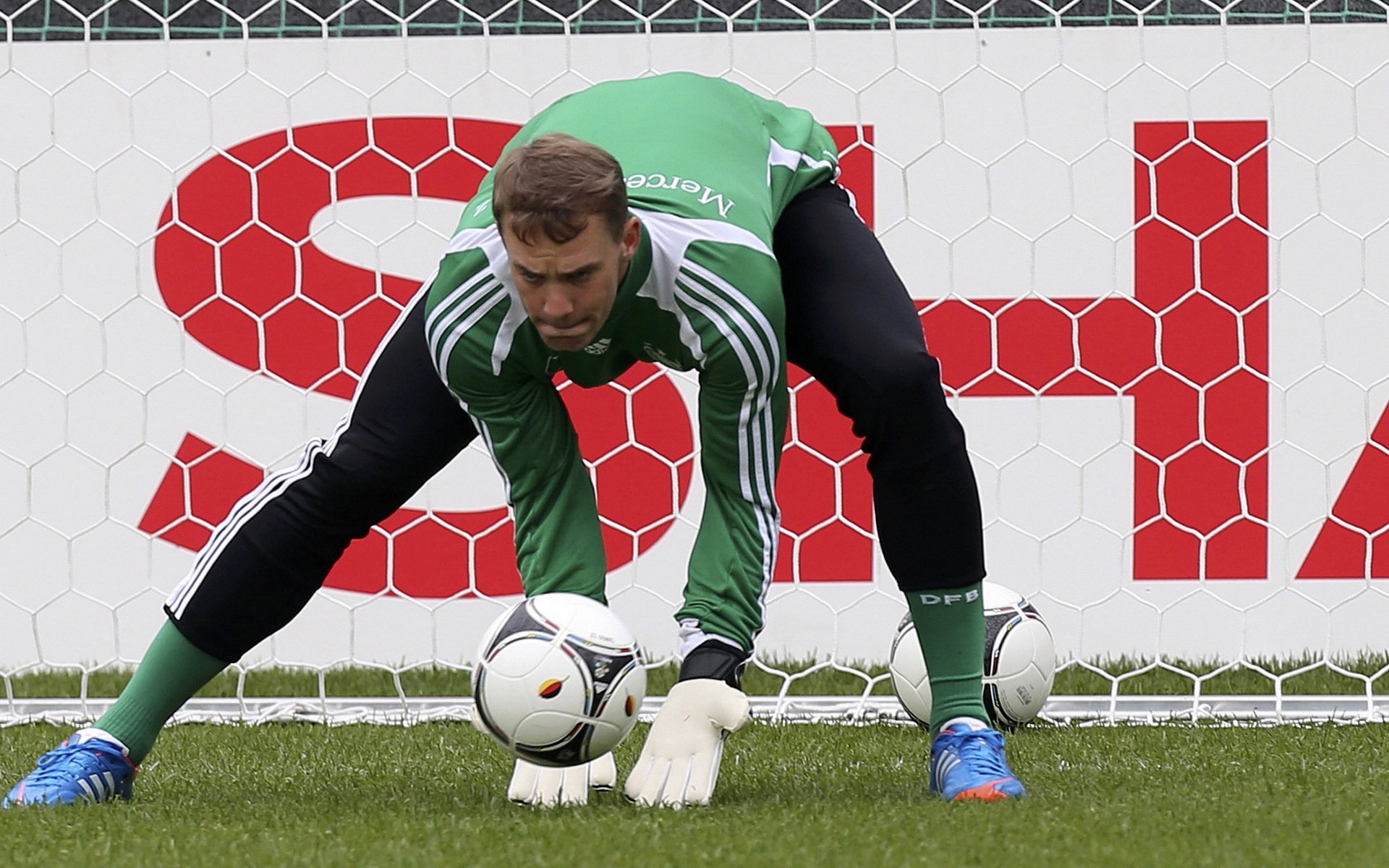 足球 运动 体育 比赛 世界杯 巴西世界杯 德国国门  曼努埃尔.诺伊尔 德国队