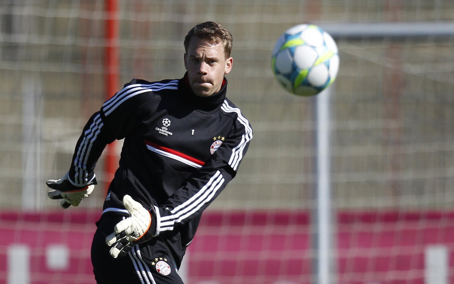 足球 运动 体育 比赛 世界杯 巴西世界杯 德国国门  曼努埃尔.诺伊尔 德国队