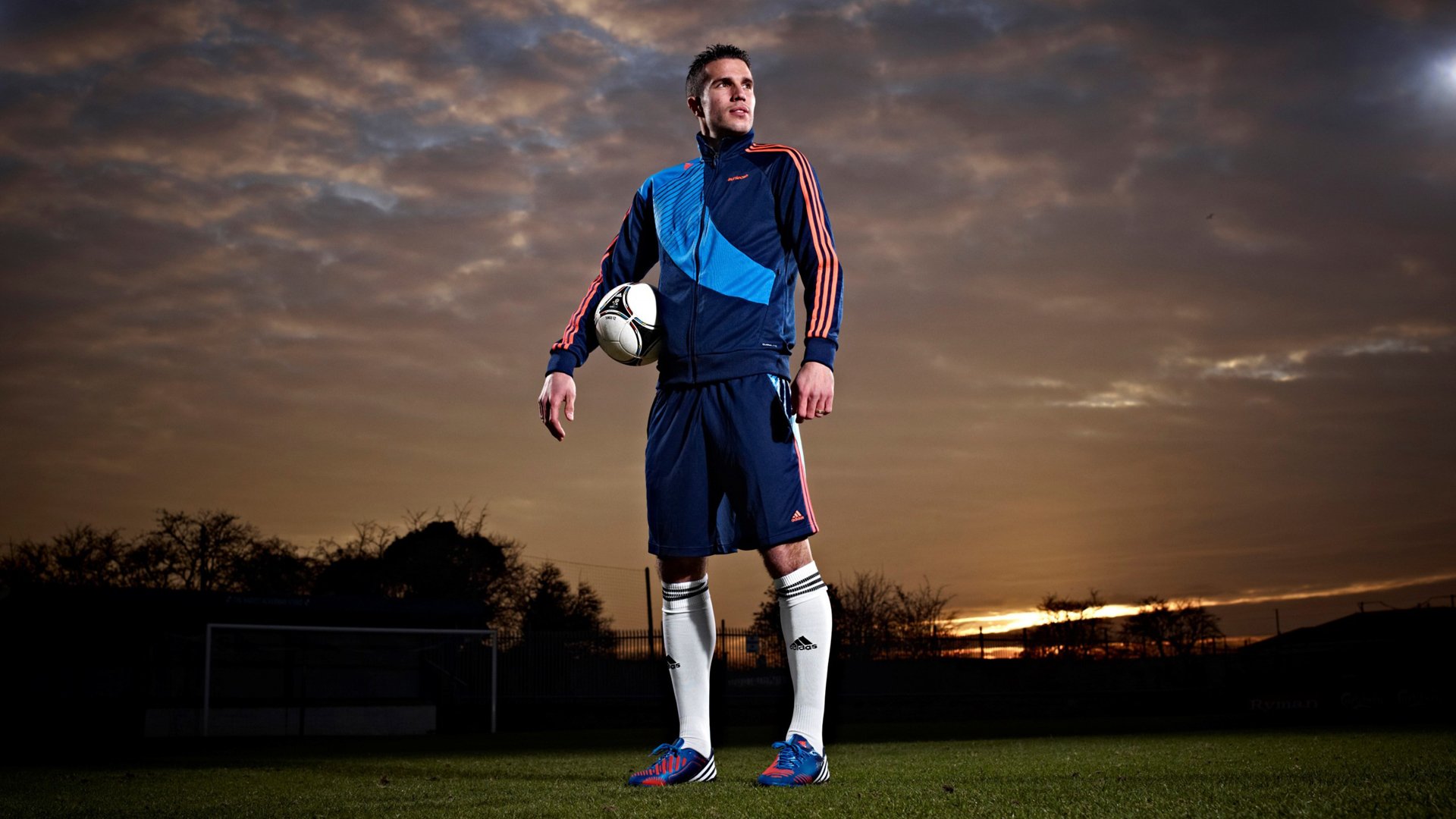 足球 运动 体育 比赛 世界杯 巴西世界杯 罗宾·范佩西