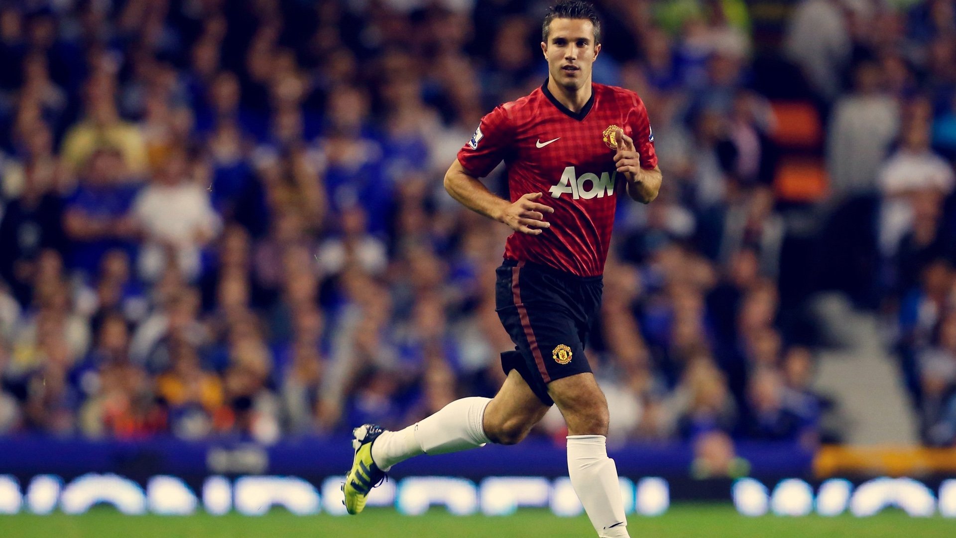 足球 运动 体育 比赛 世界杯 巴西世界杯 罗宾·范佩西