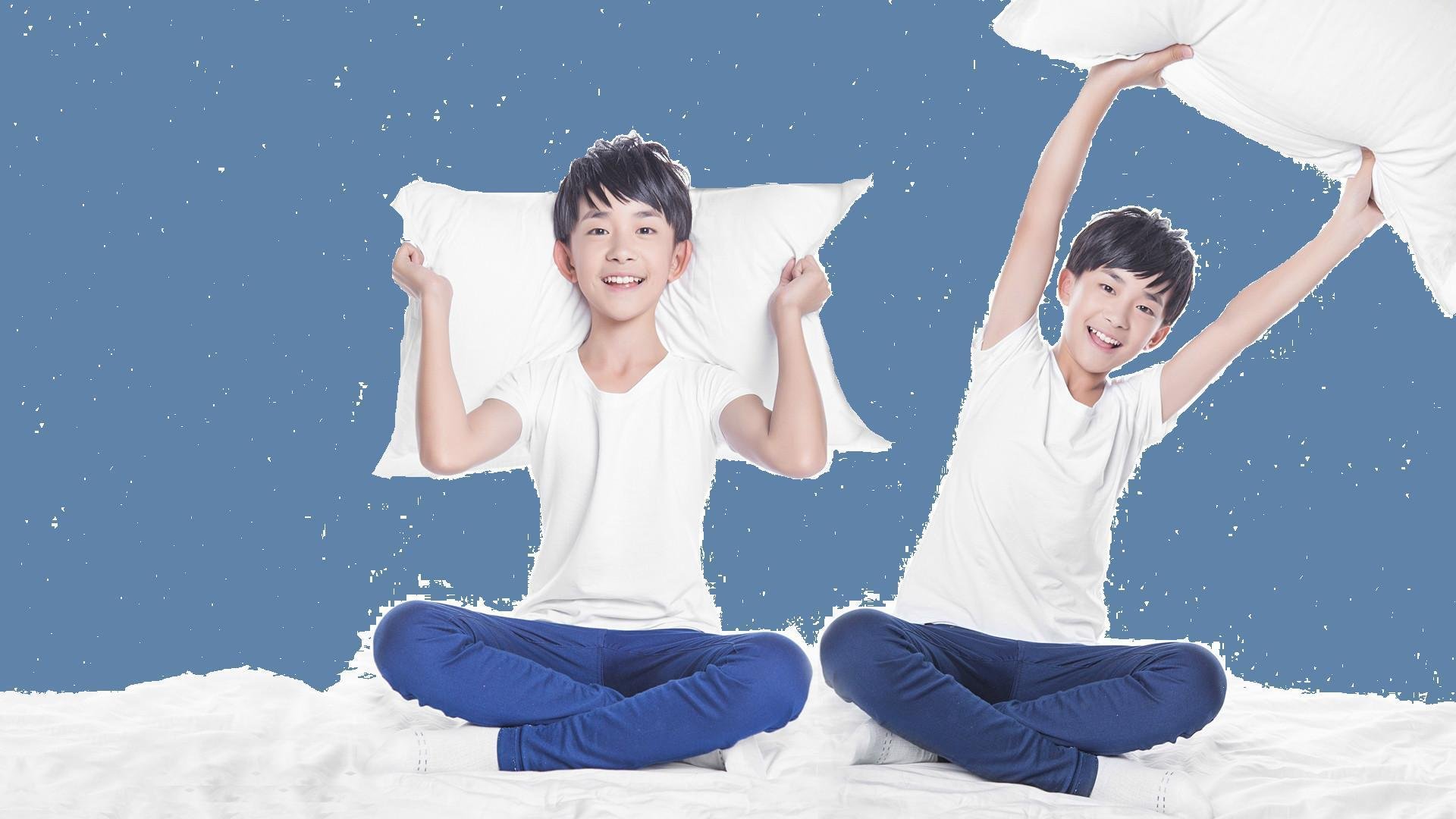 明星 组合 帅哥 TFBOYS 易烊千玺