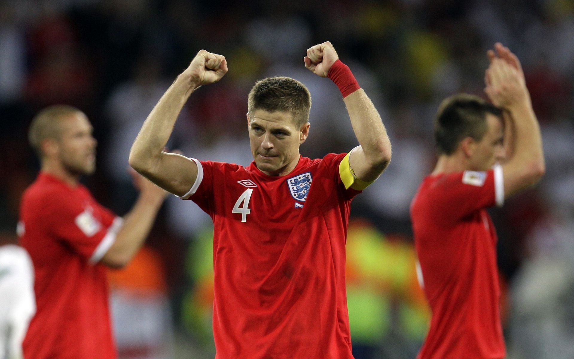 世界杯 体育 运动 巴西世界杯 帅哥 史蒂文·杰拉德