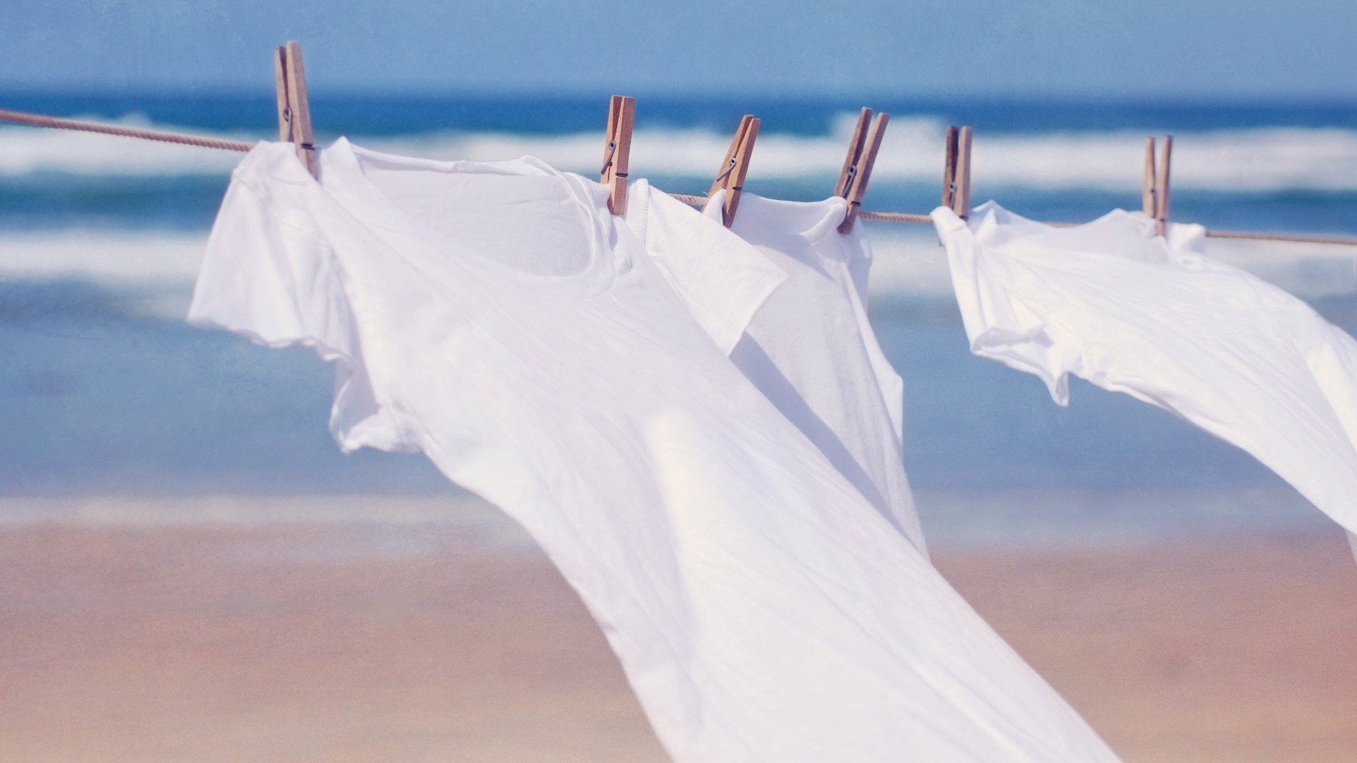 小清新 唯美 旅行 假日 夏天 炎热 度假