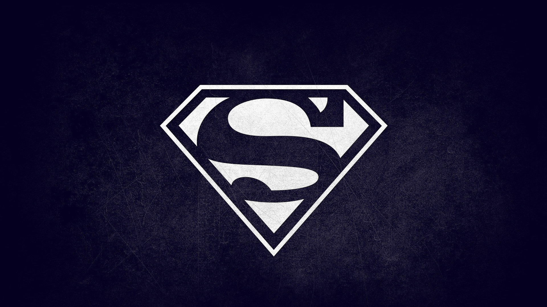 炫酷 另类 个性 简约 超人