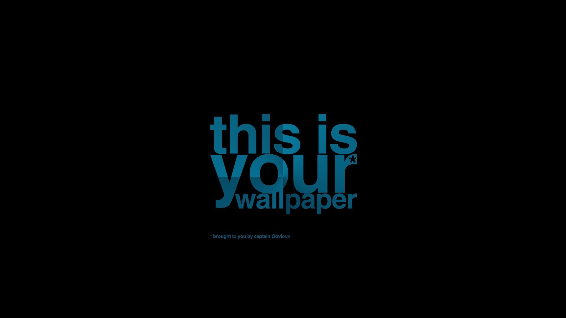 炫酷 另类 个性 简约 文字