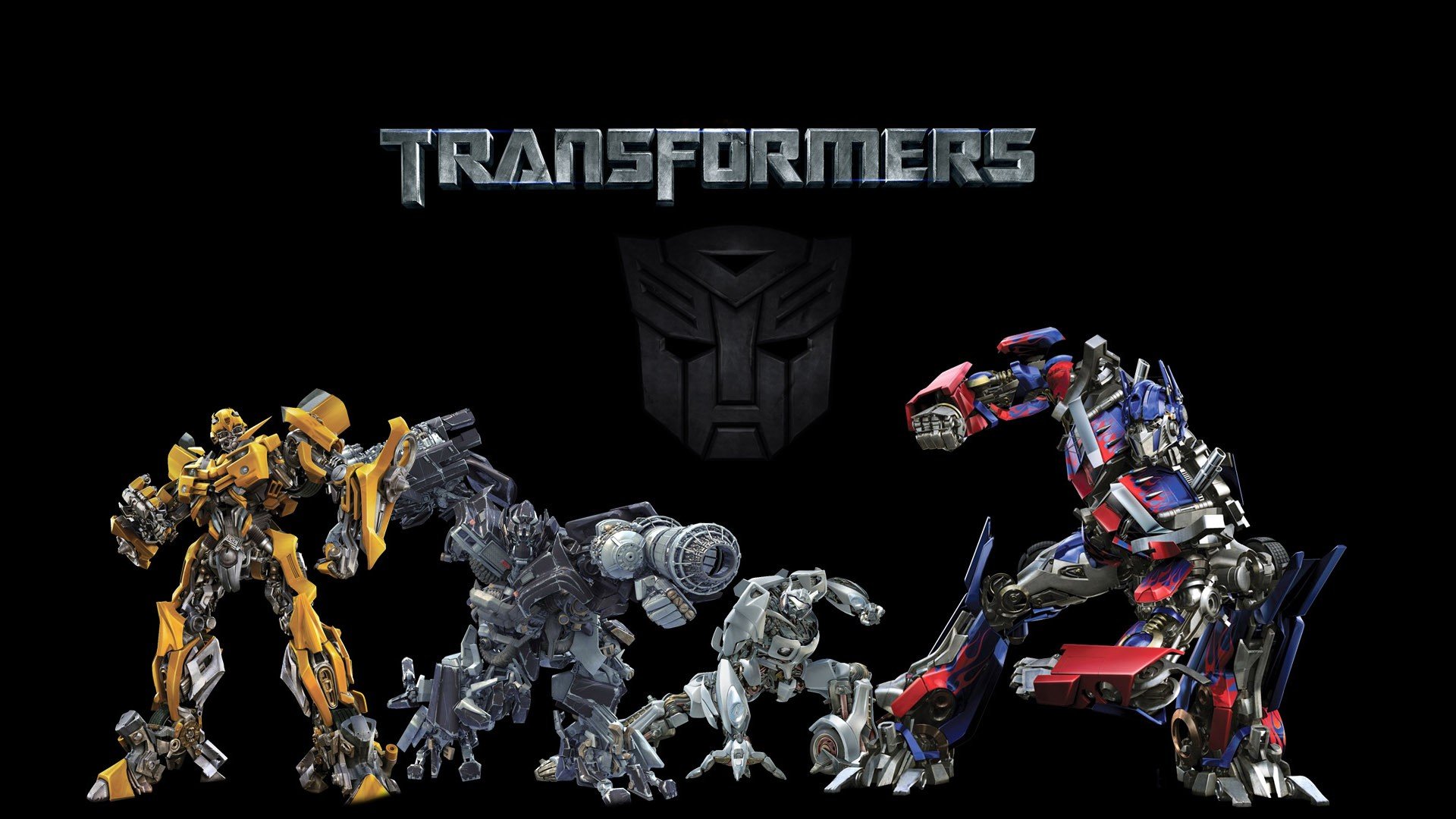 影视 剧照 变形金刚4