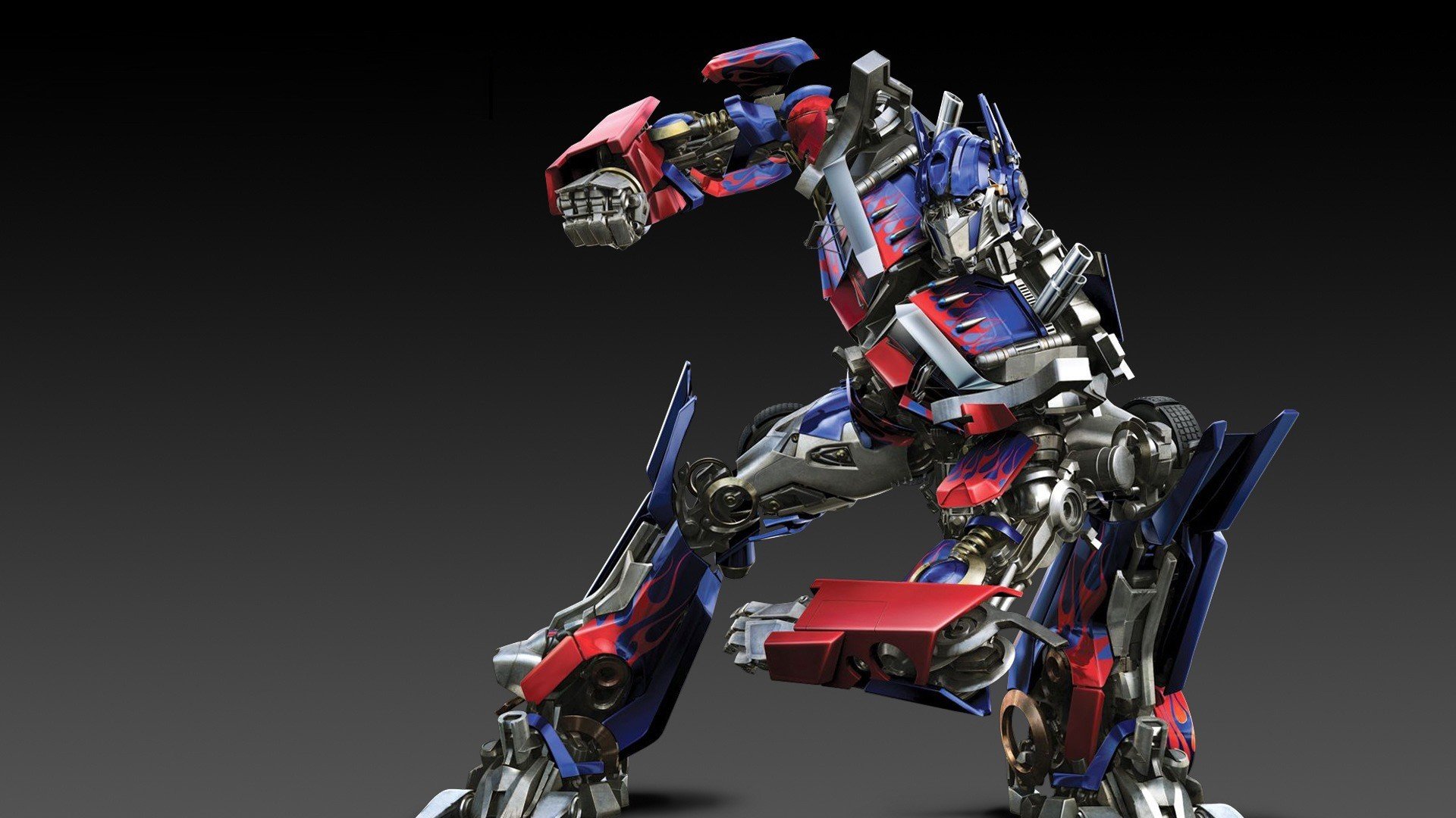 影视 剧照 变形金刚4