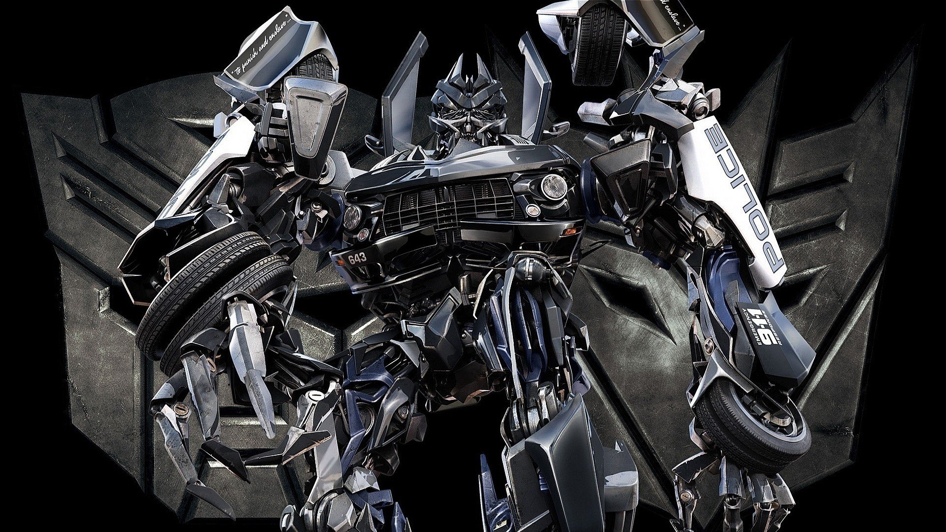 影视 剧照 变形金刚4