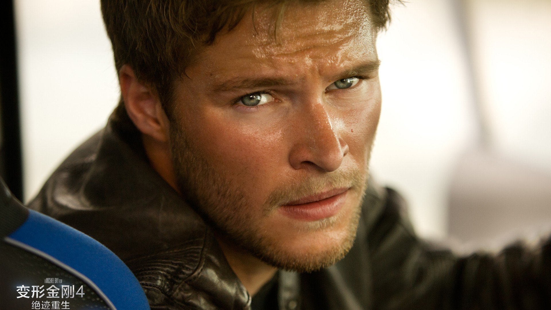 影视 剧照 变形金刚4