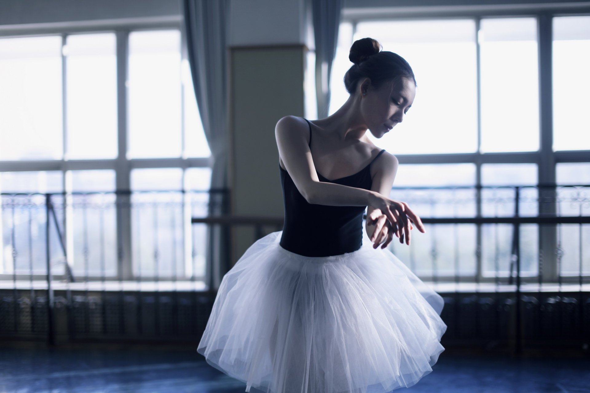 美女 模特 暴暴蓝摄影 清纯  女孩